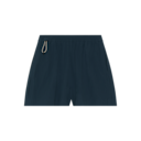 Courtside Shorts Eaze in Midnight