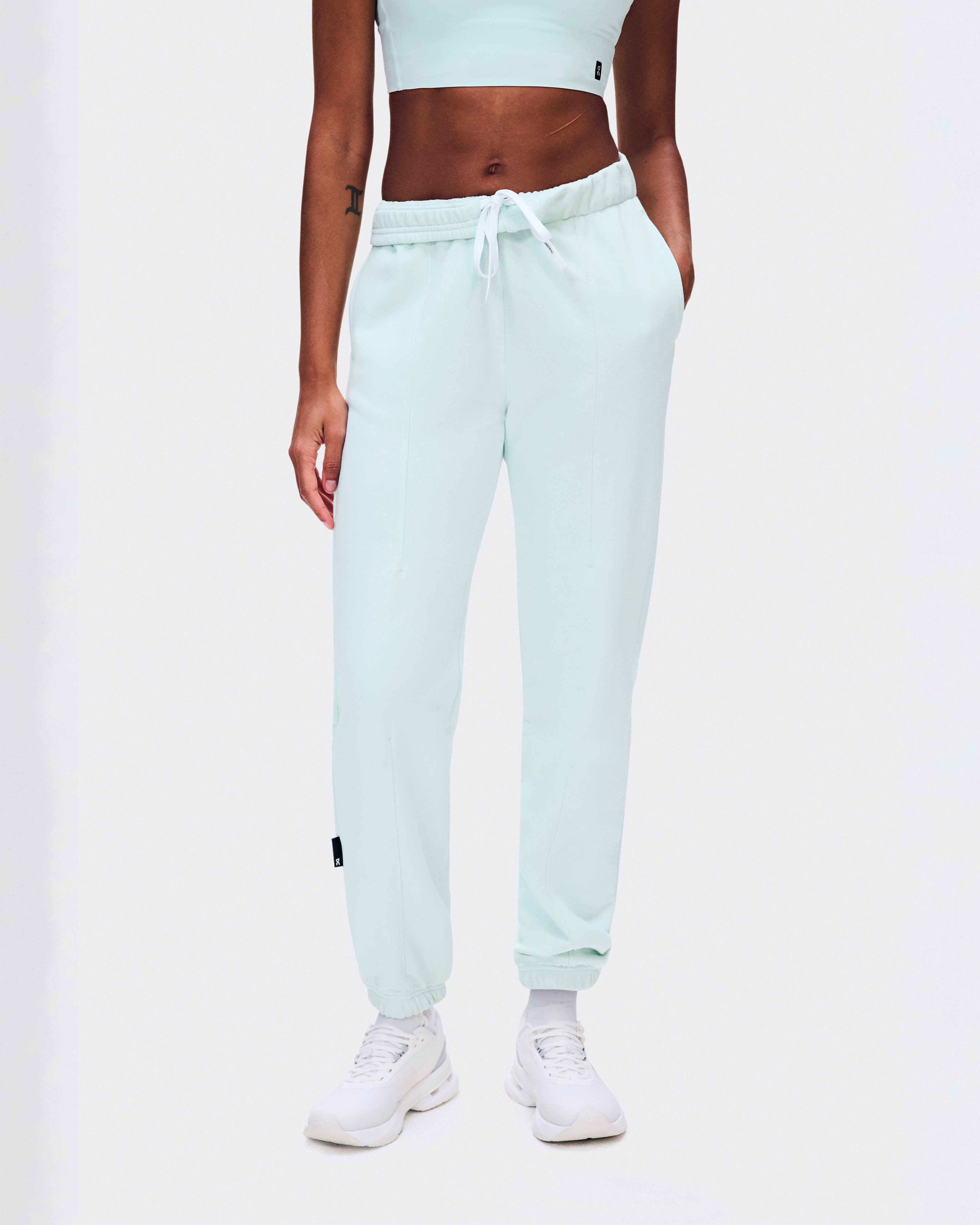 Club PantsWomen / Flurry / L