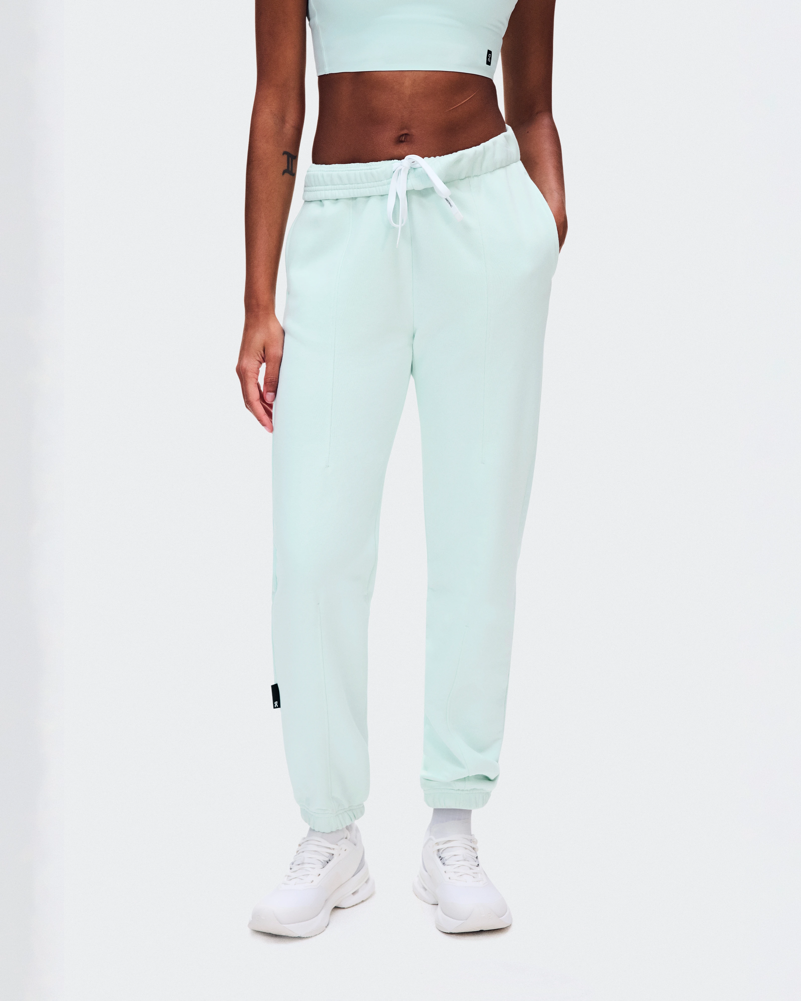 On Club Pants Flurry Women Pants