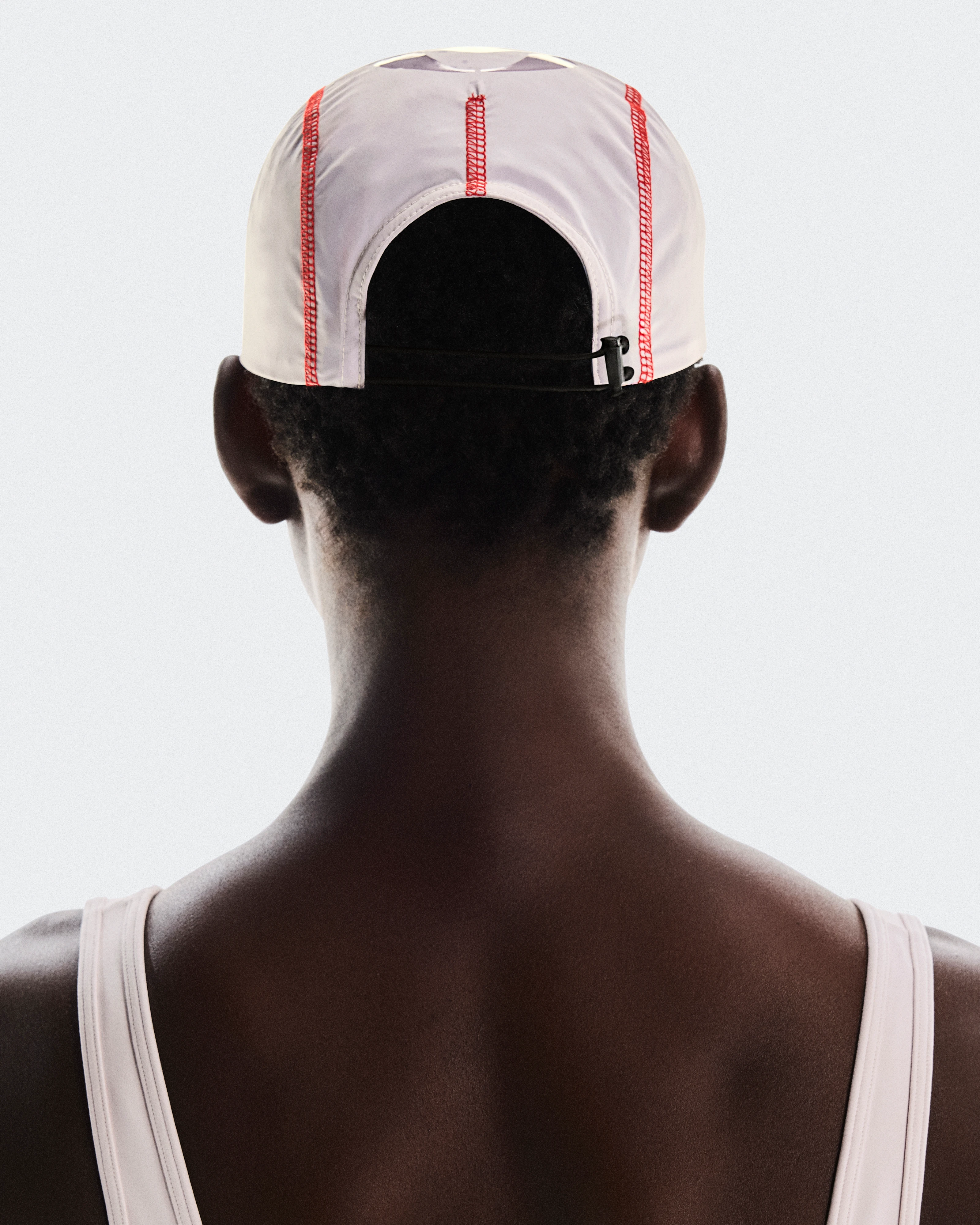 On Cropped Cap FKA Lily Unisex Kopfbedeckungen