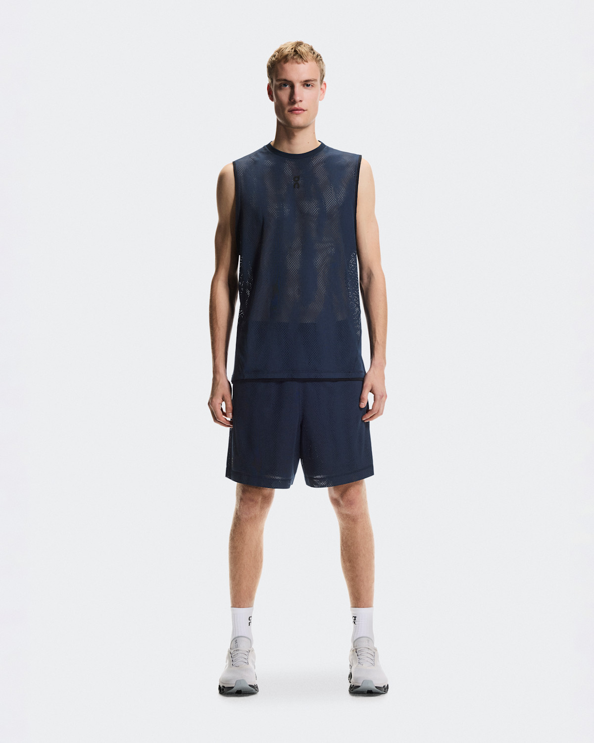 Men's Train Volt Shorts