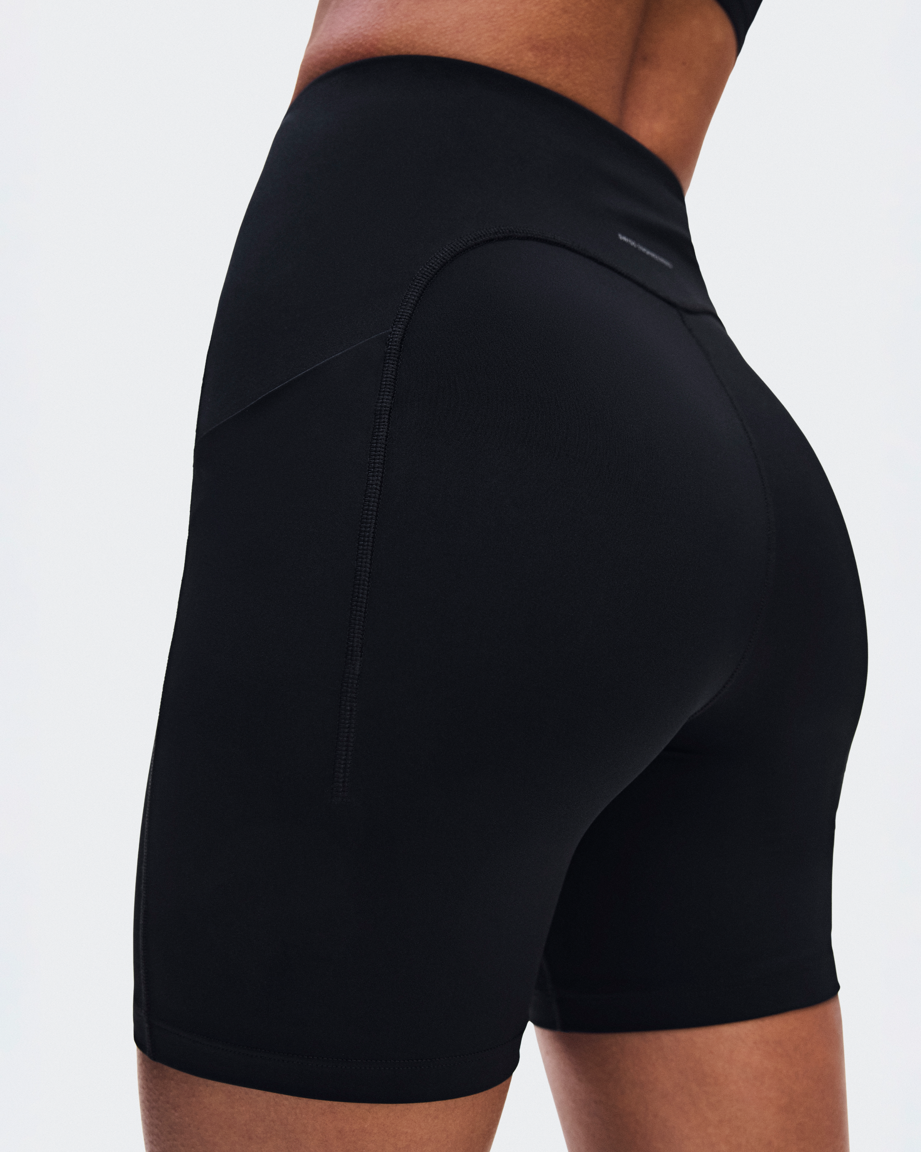 Train Tights Short 6