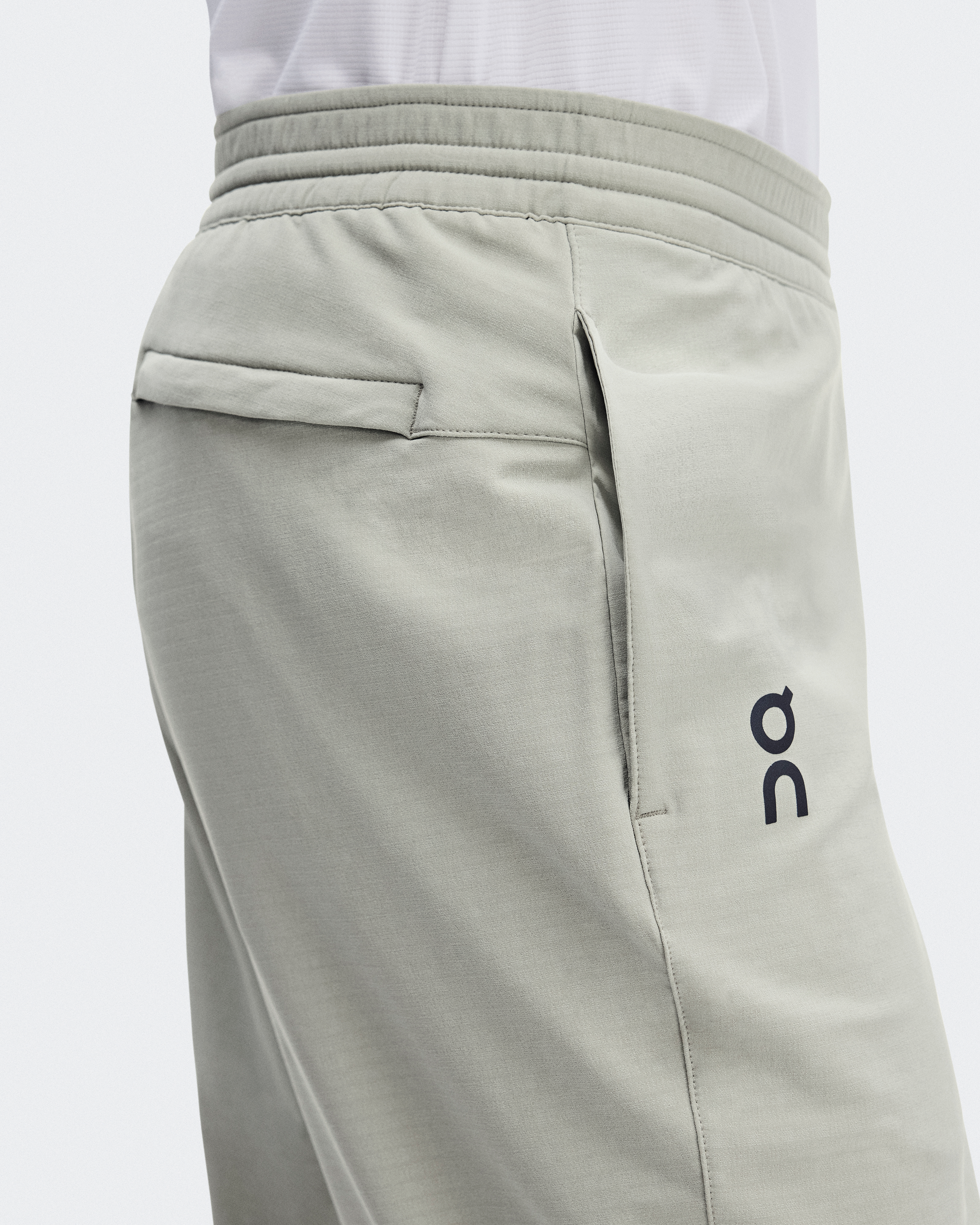 Weather Winter PantsMen / Brume / M