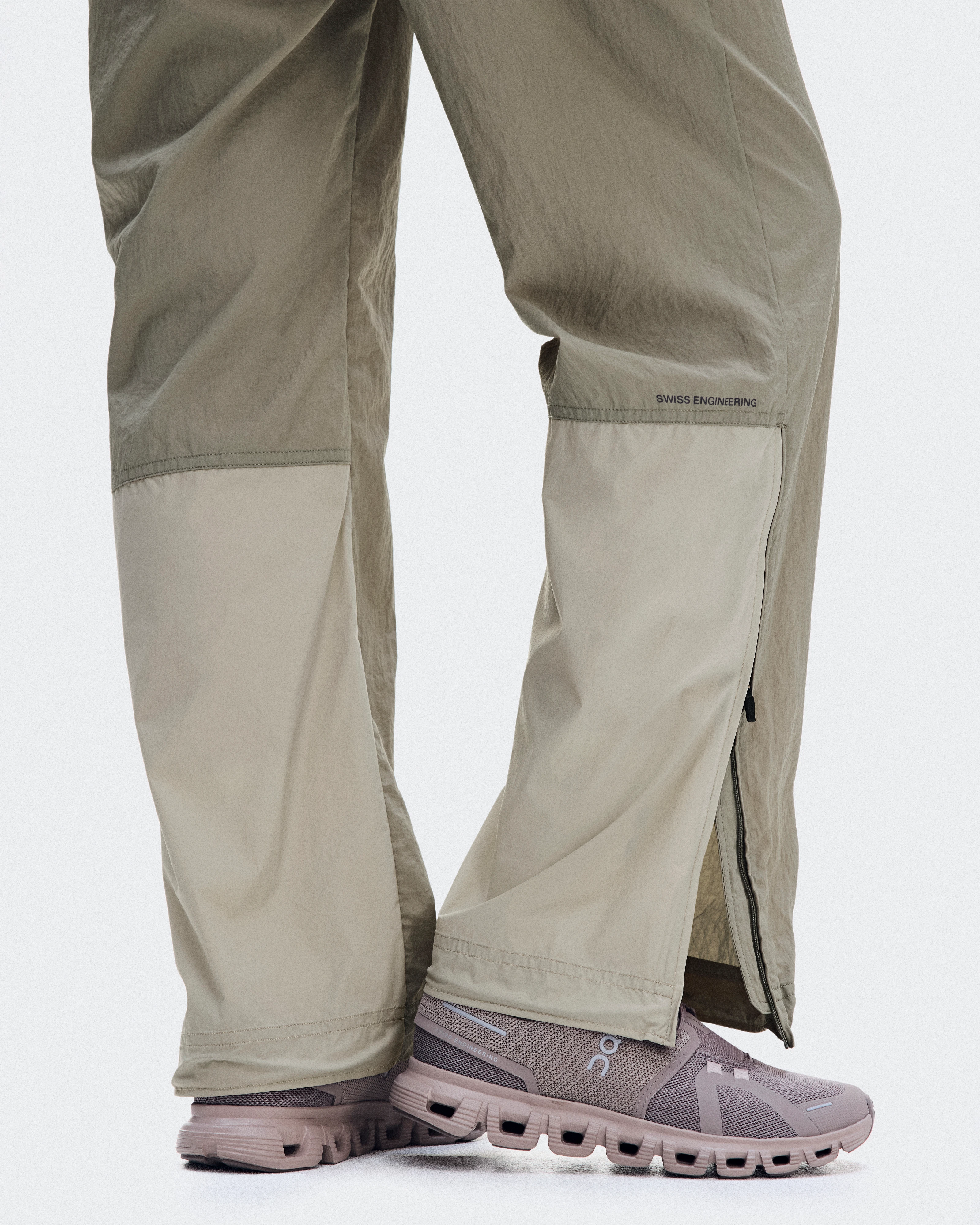 On All-Day Track Pants Vetiver & Brume Donna Pantaloni