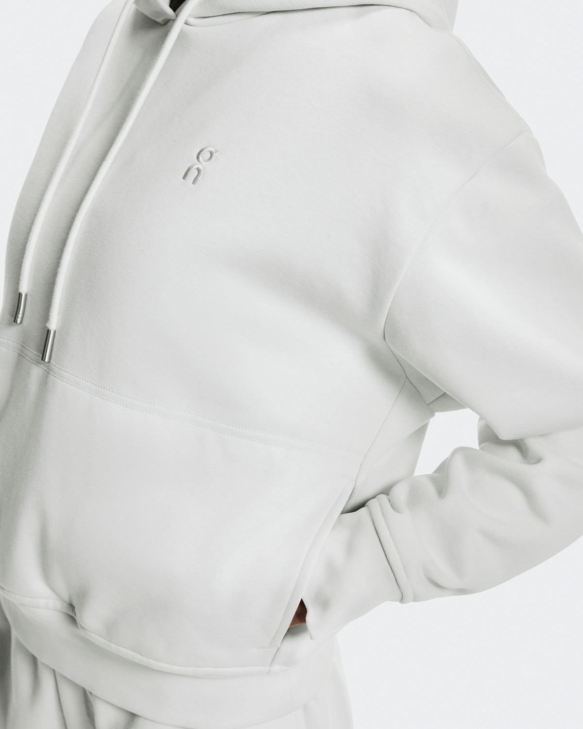 Women's Club Collective Hoodie