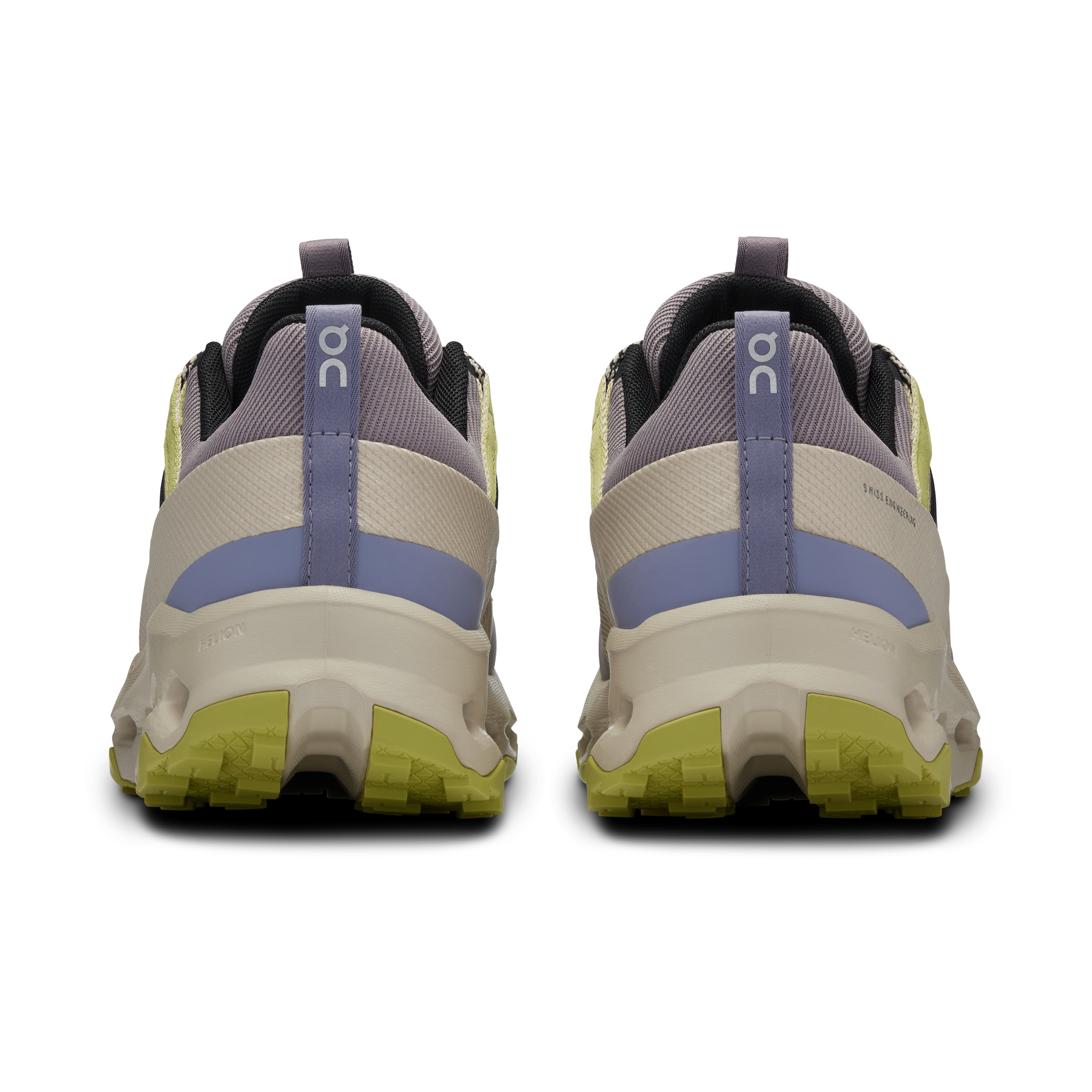 CloudhorizonWomen / Zinc | Sand / 37.5