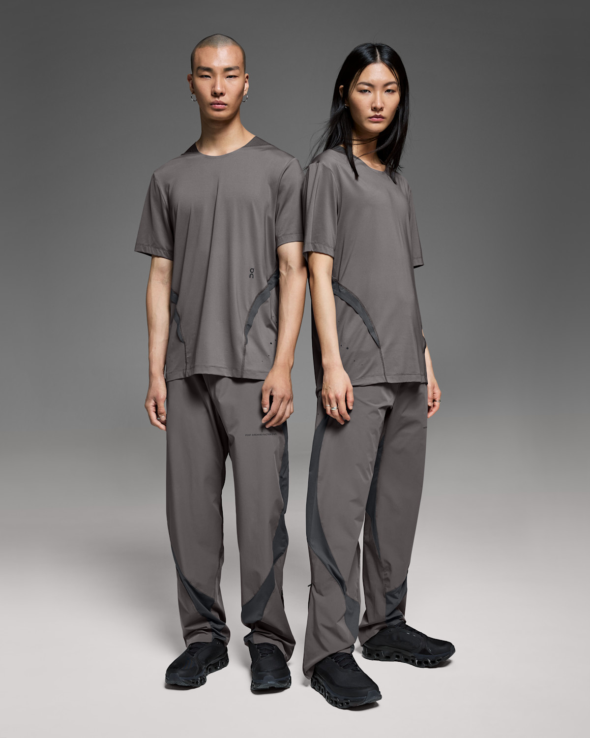 Running Pants PAF
