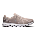 Cloud 6 Lifestyle Shoe in Fog/White