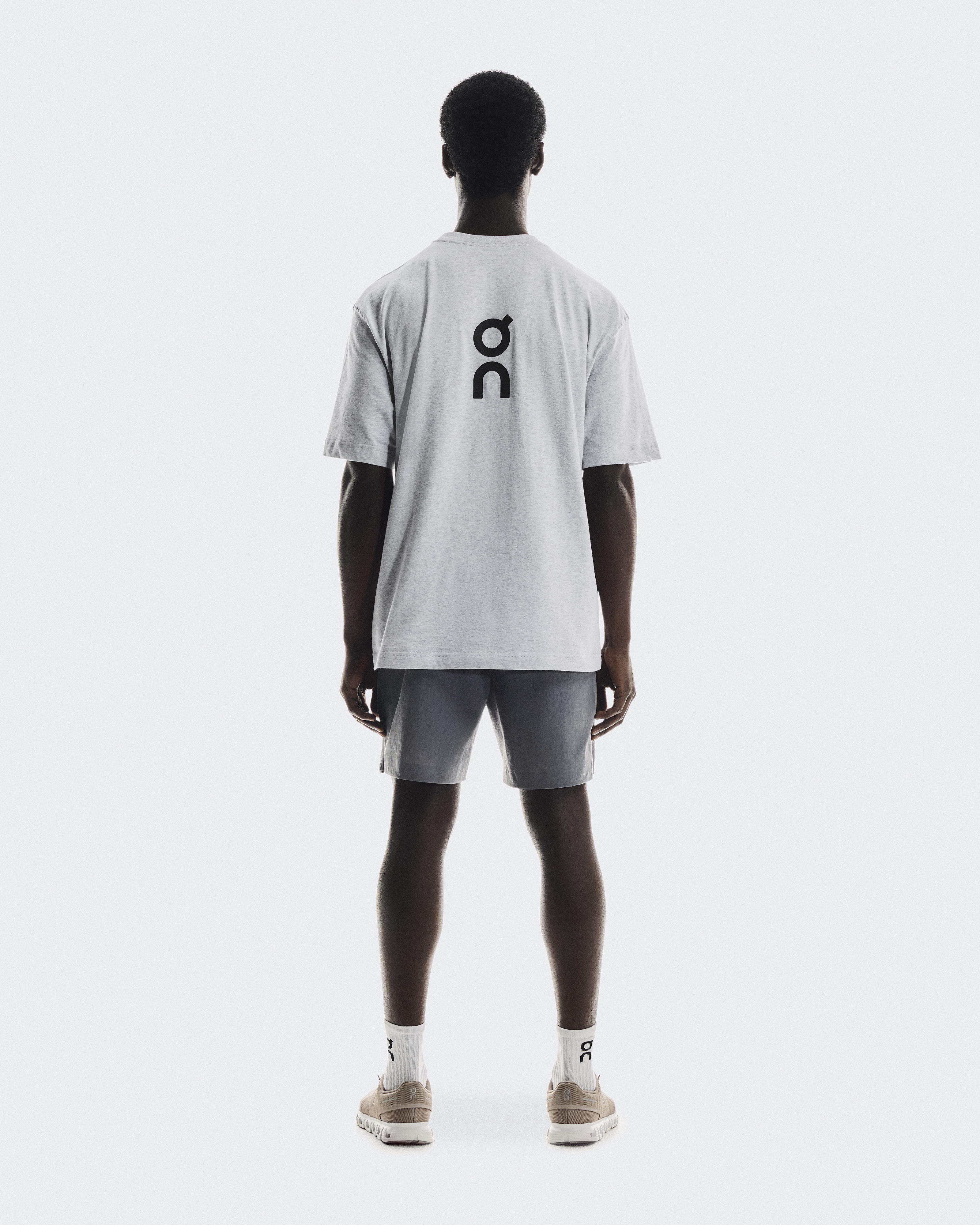 Men's All-Day Shorts | On Japan