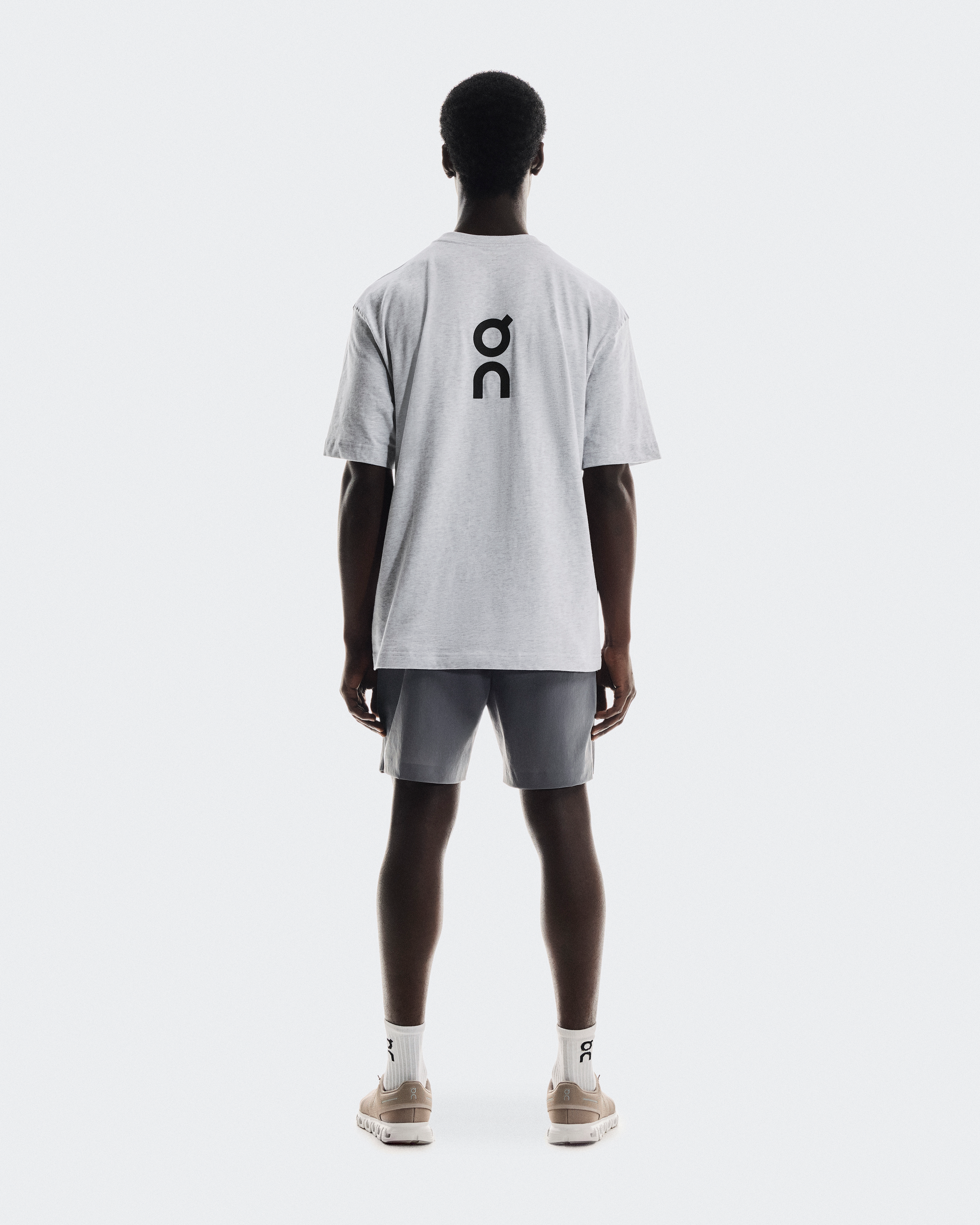 All-Day ShortsMen / Rock / L