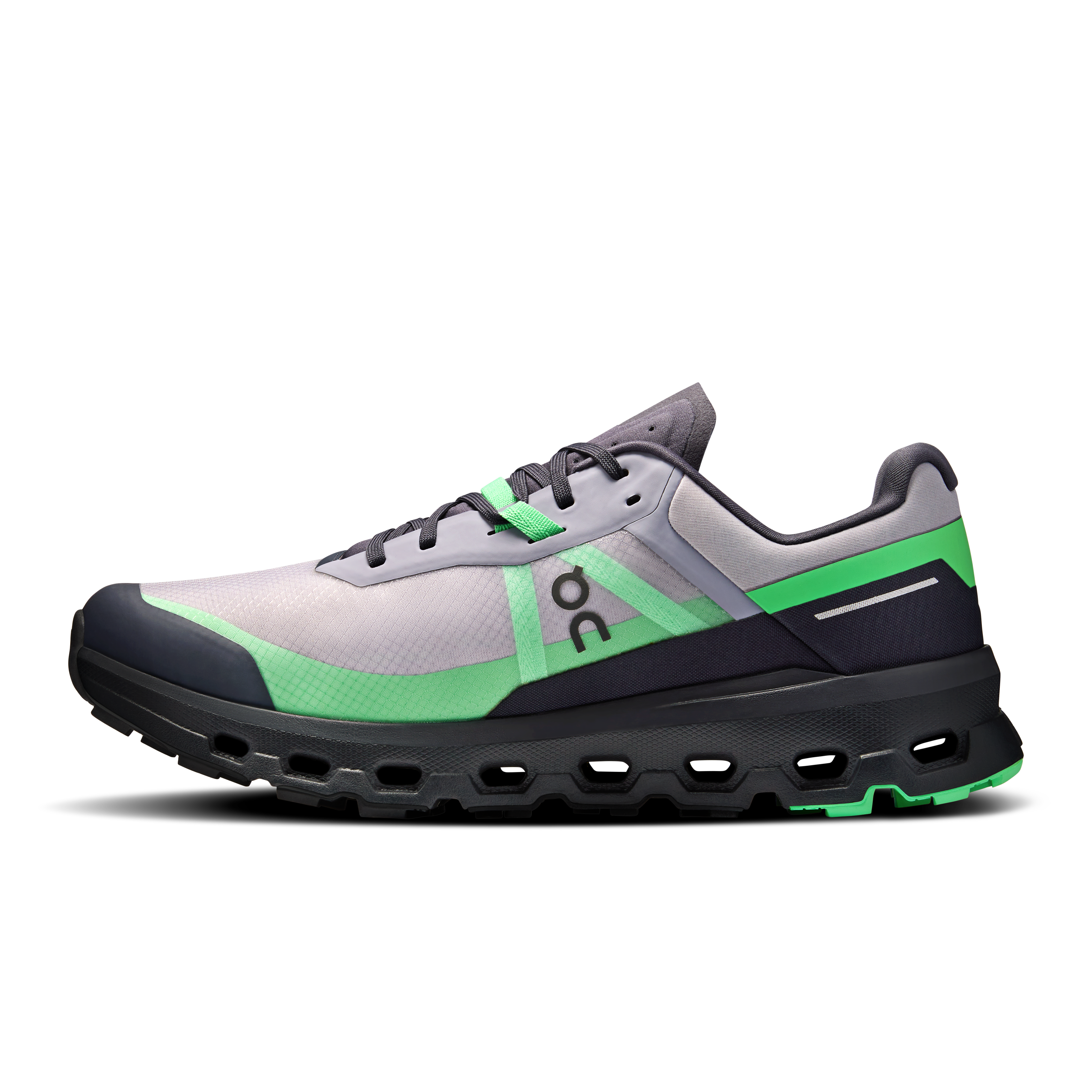 Cloudvista 2Men / Lilac | Black / 44