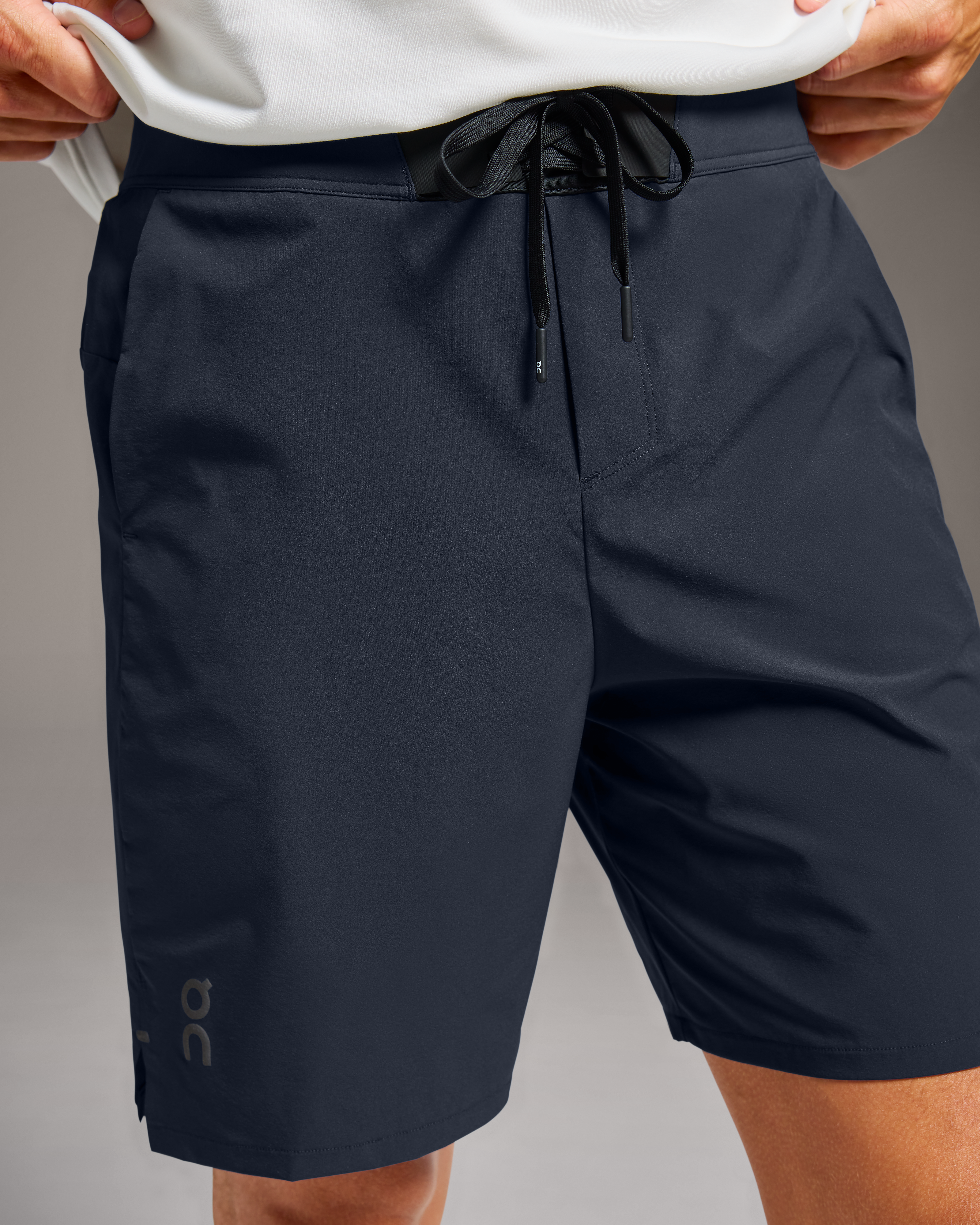 Performance Hybrid ShortMen / Navy / L