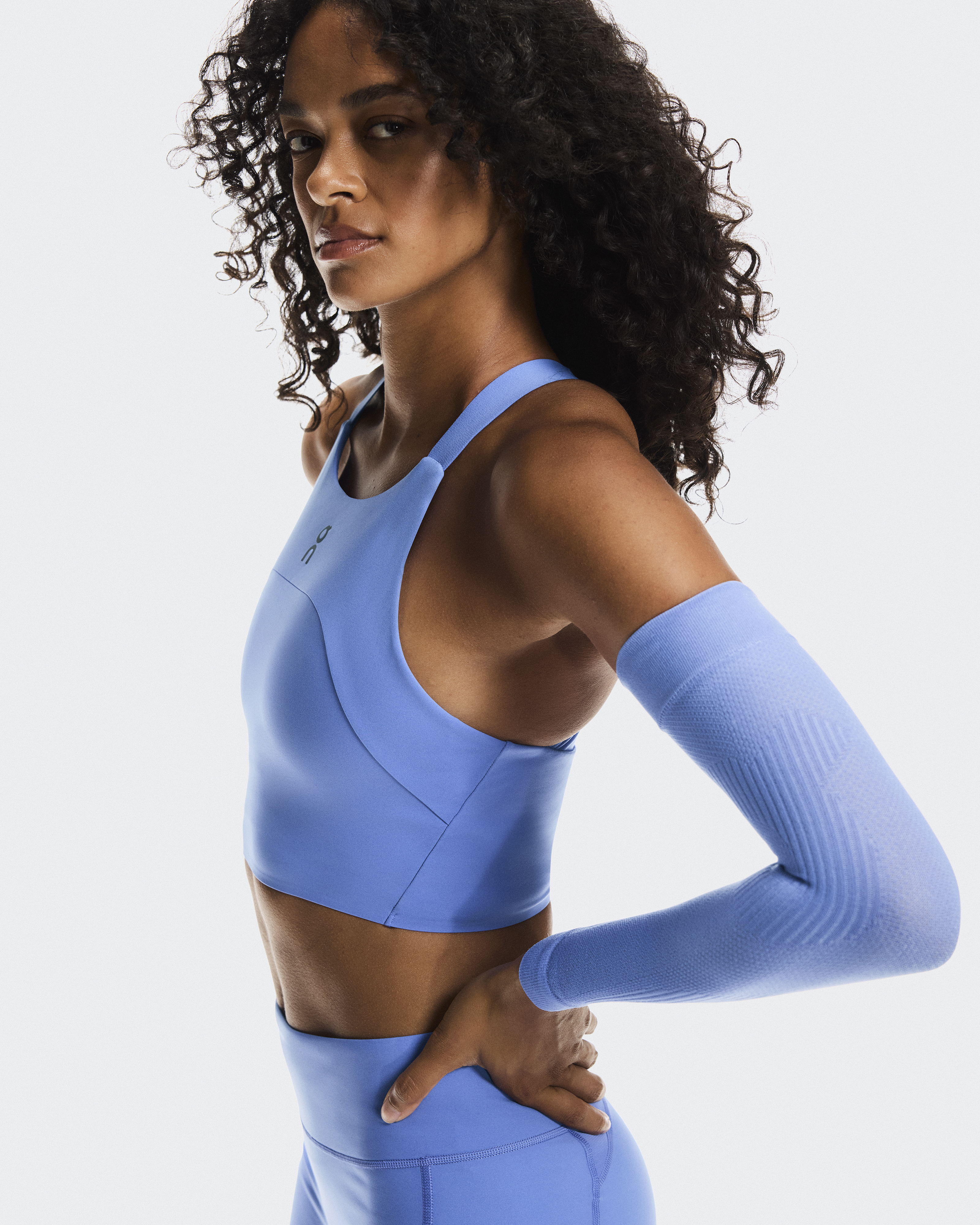 Performance Arm Sleeves: Warm, Breathable Running Accessory | On