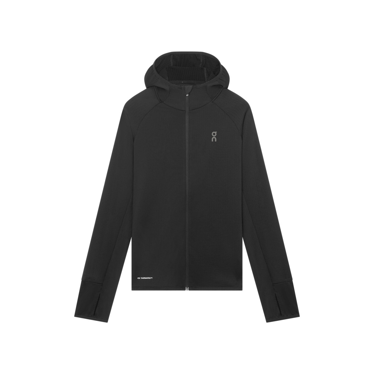 Women's Climate Zip Hoodie