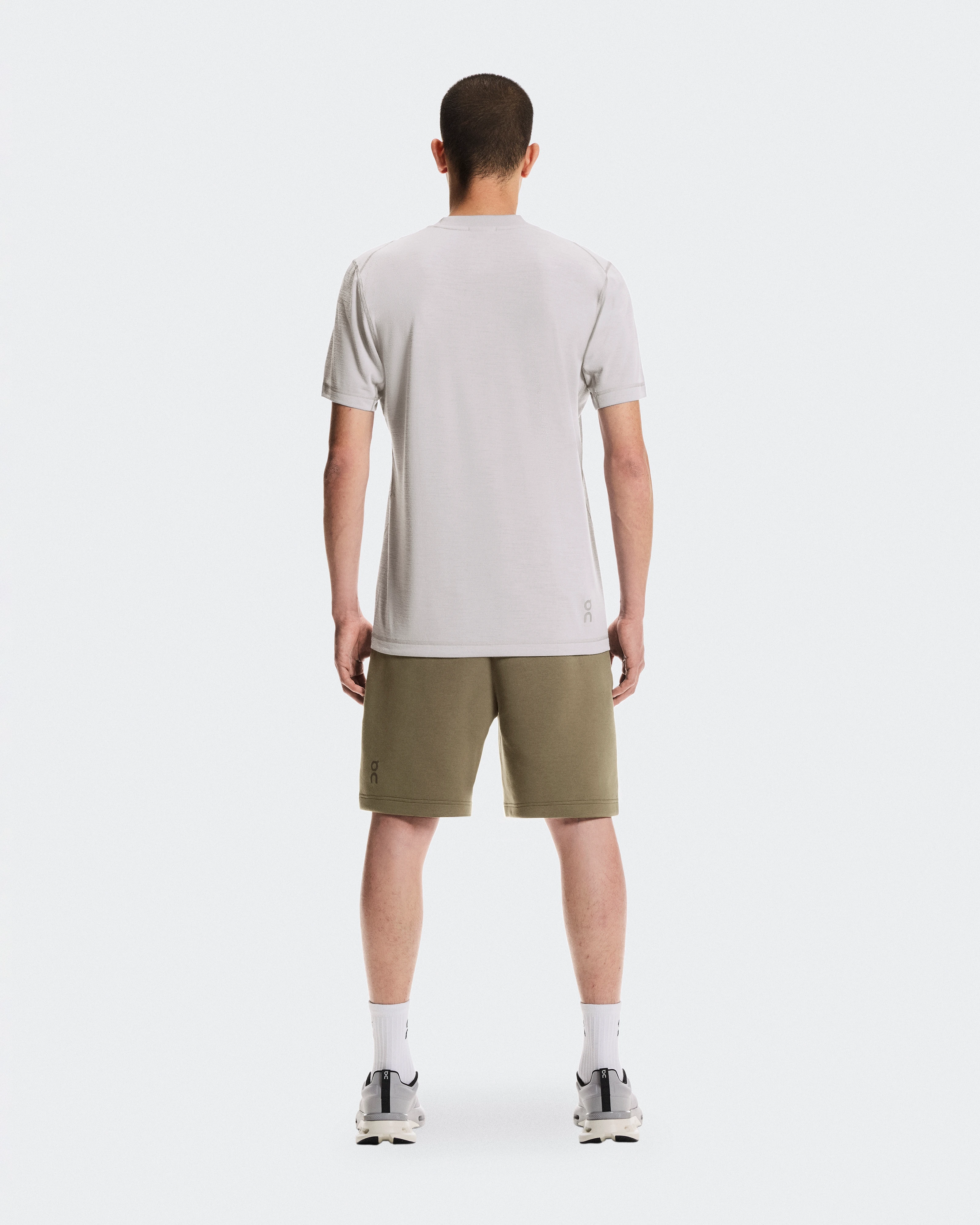 On Train-T Alloy Men Tops and t-shirts