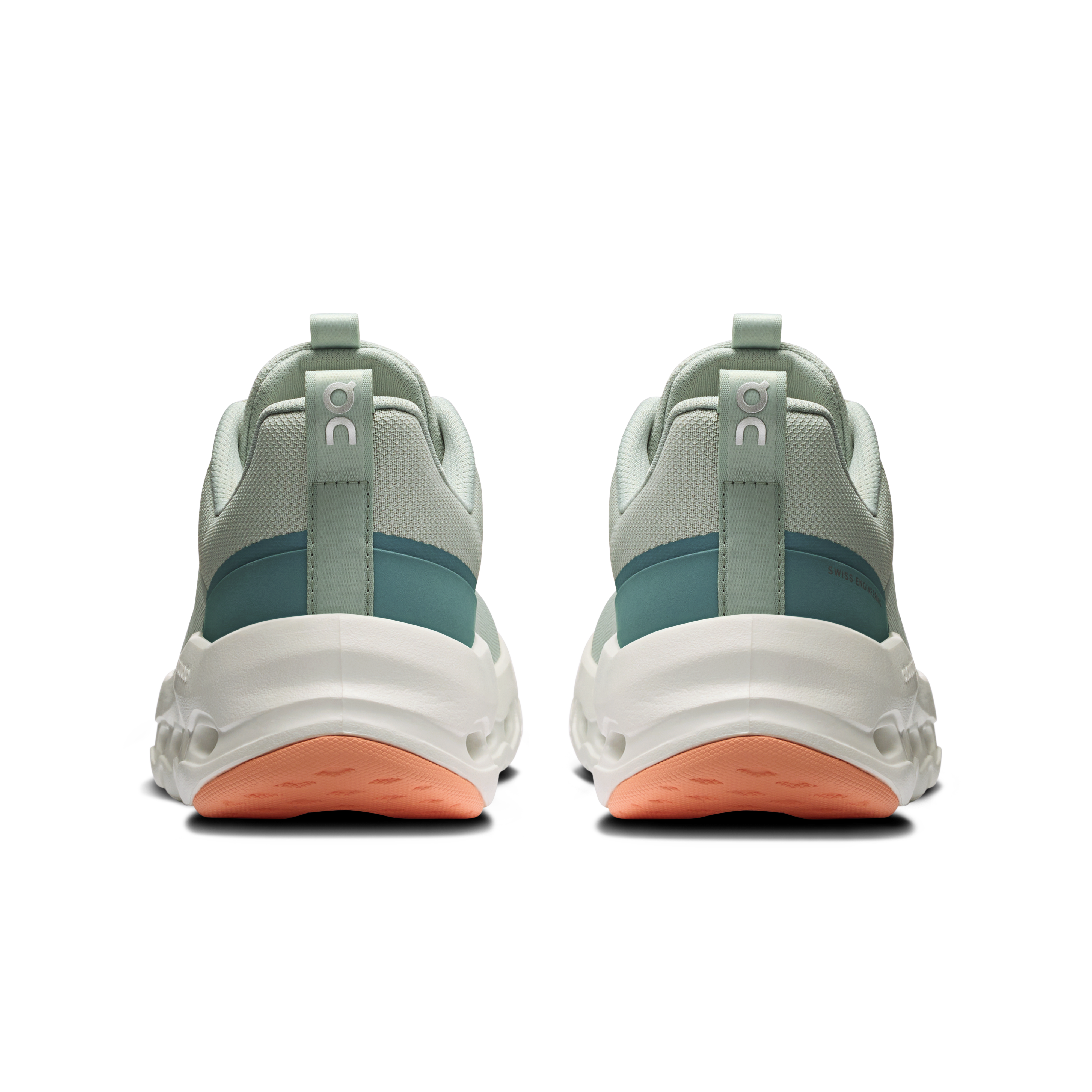 On Cloudleap Mineral & Tide Youth Active life Shoes