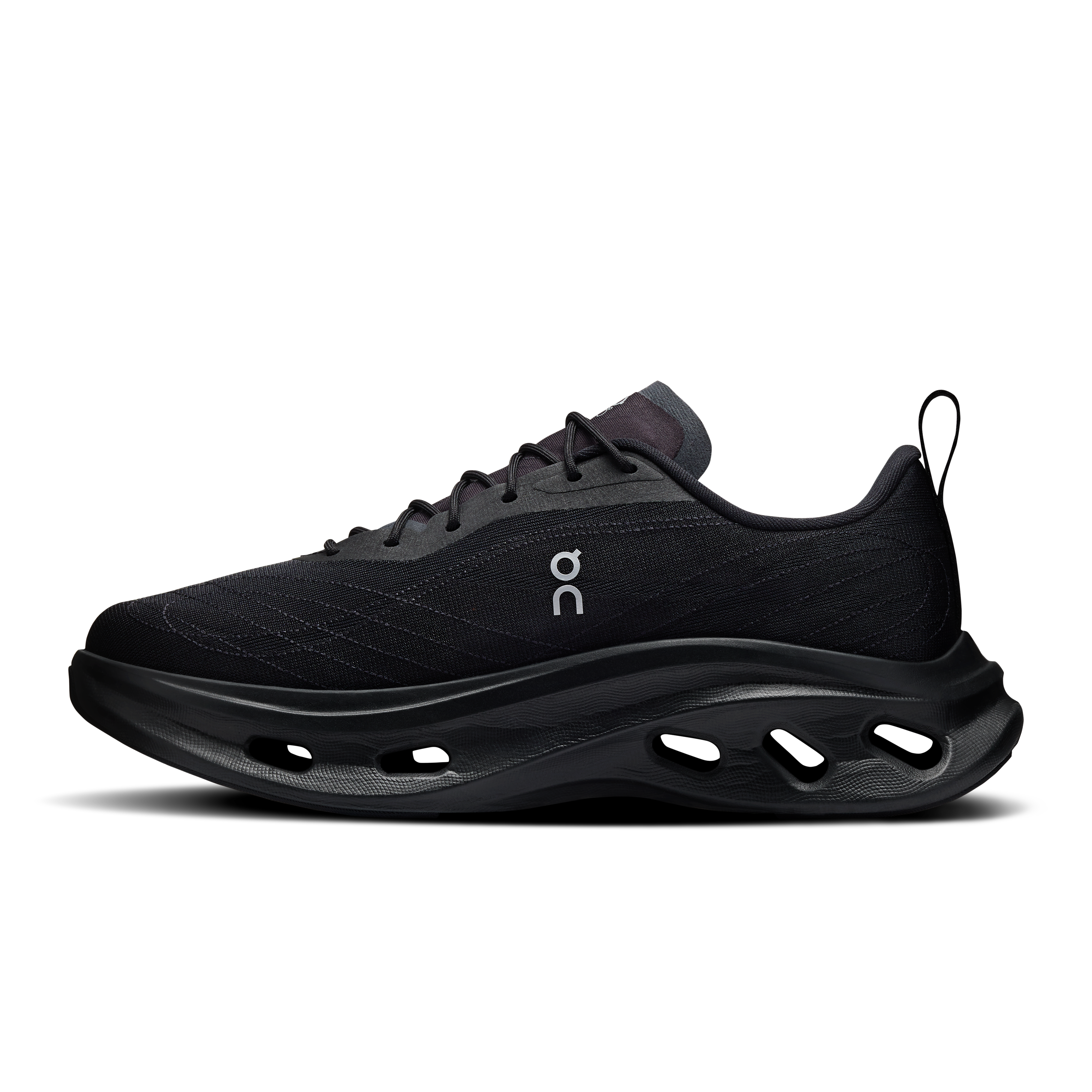 On Cloudtilt Cosmic LOEWE Black Hombre Vida activa Calzado