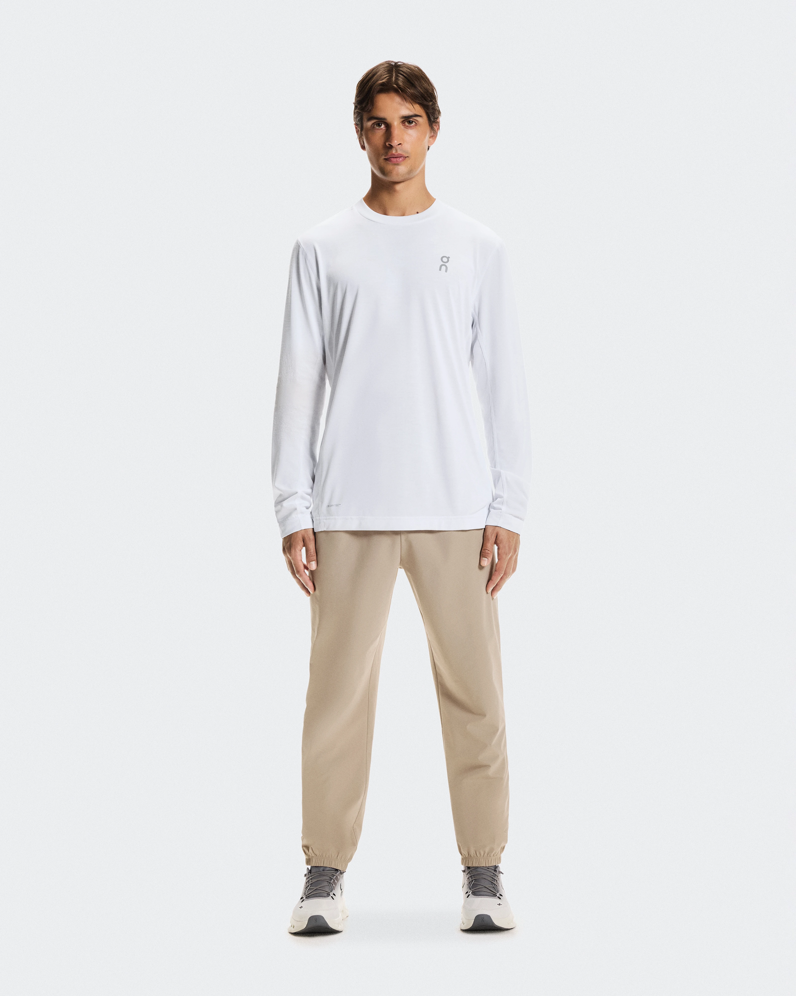 On Focus Pants Desert Men Pants