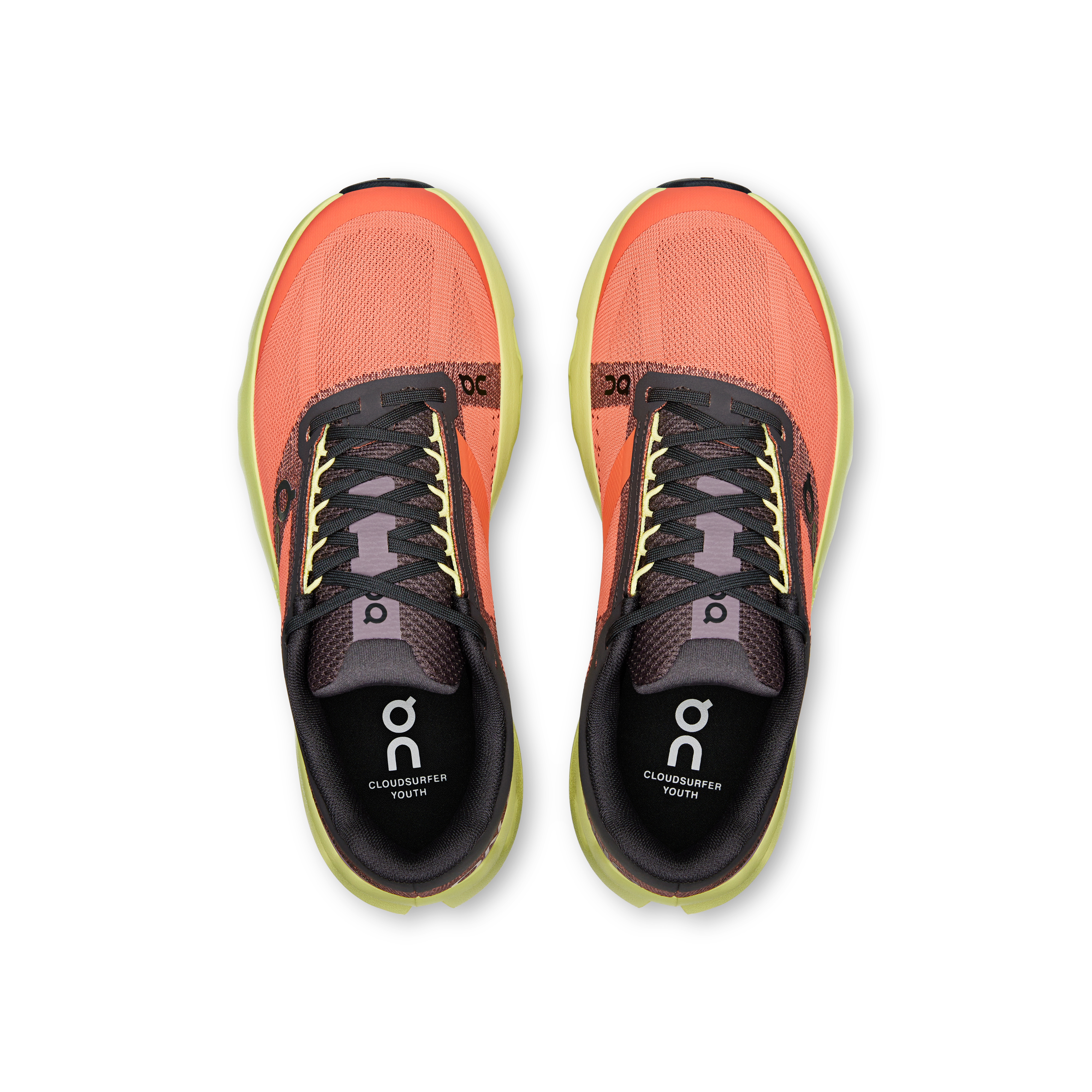 Cloudsurfer YouthYouth / Pebble | Reef / 35.5