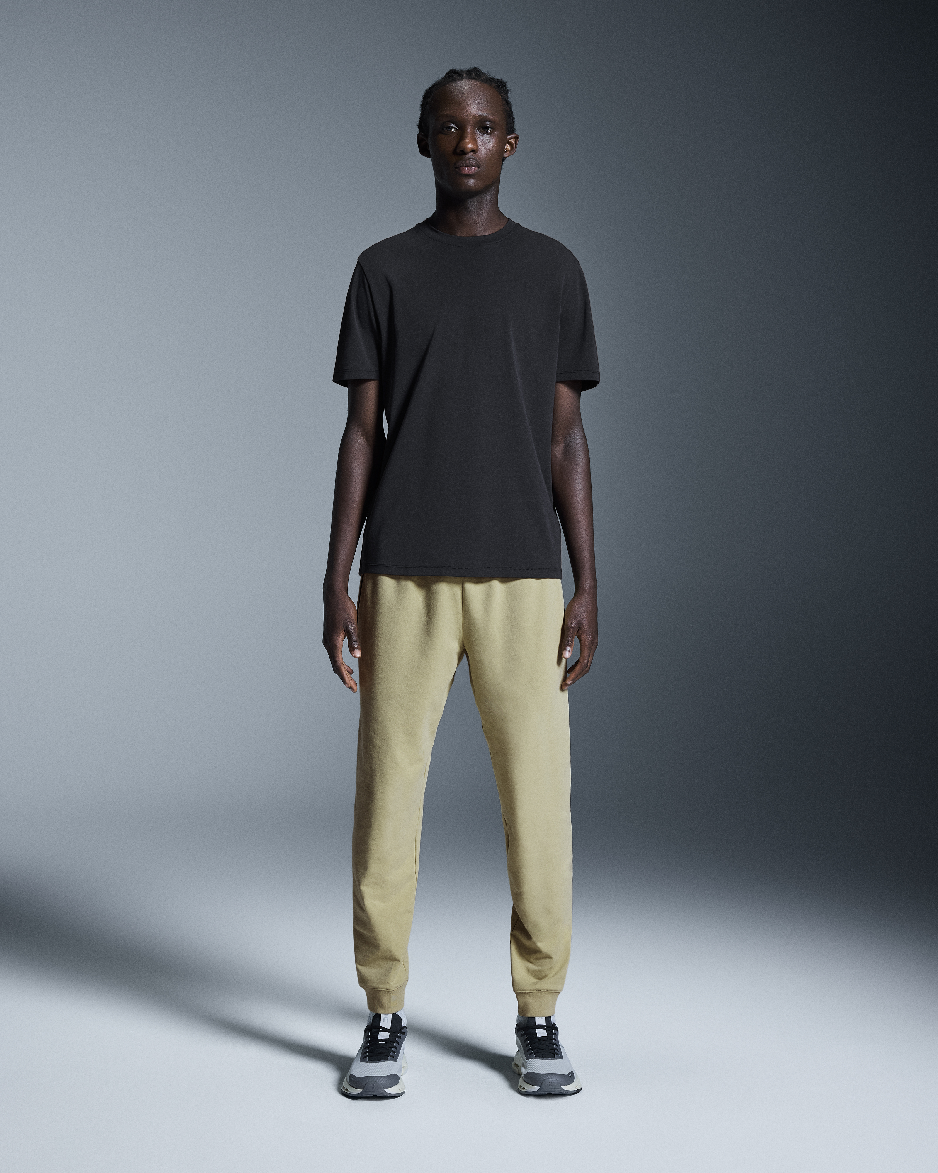 Men's Focus-T | Black | On Japan