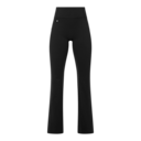 Studio Flared Pants 32" in Black