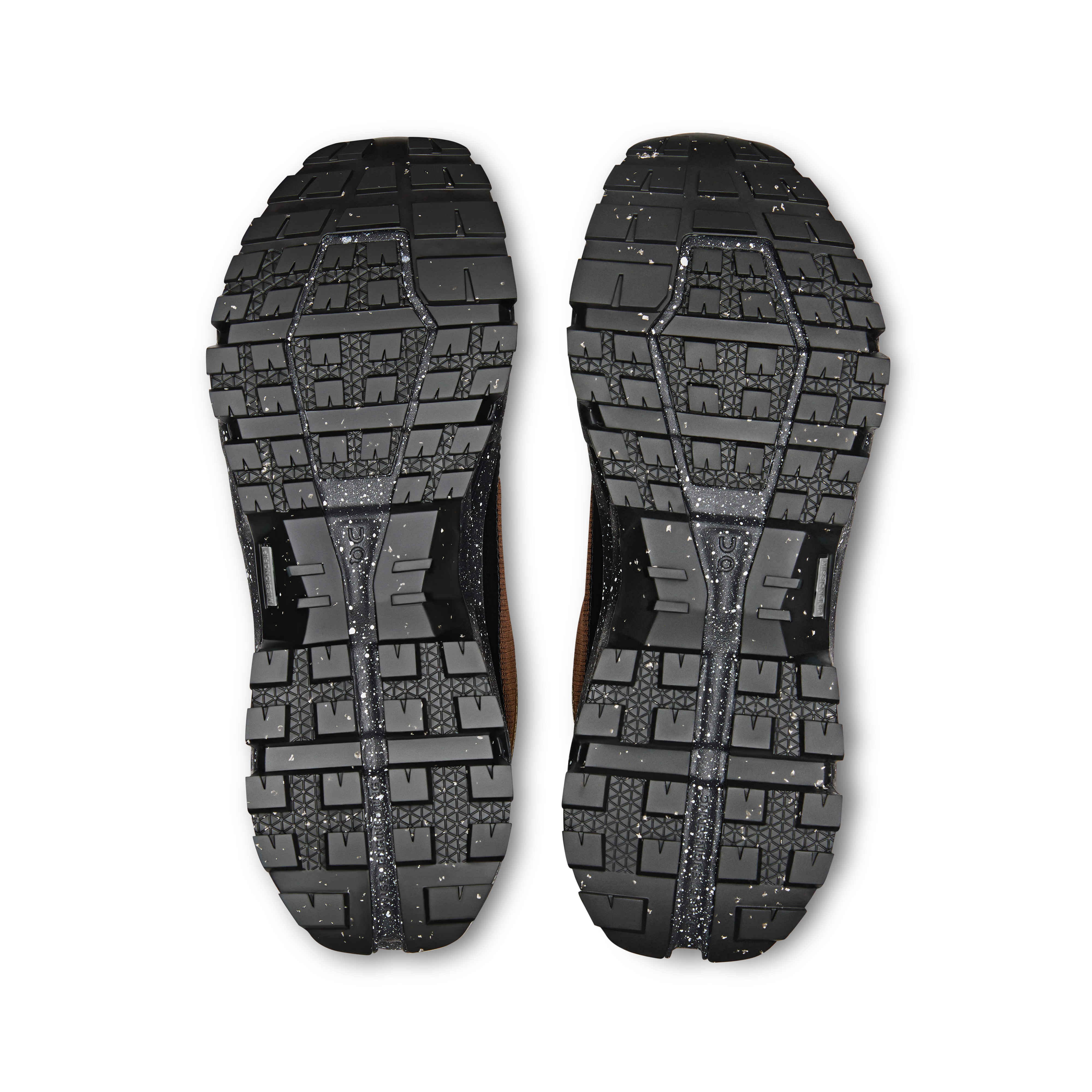 Cloudrock Low BEAMS REIWomen / Earth | Black / 42