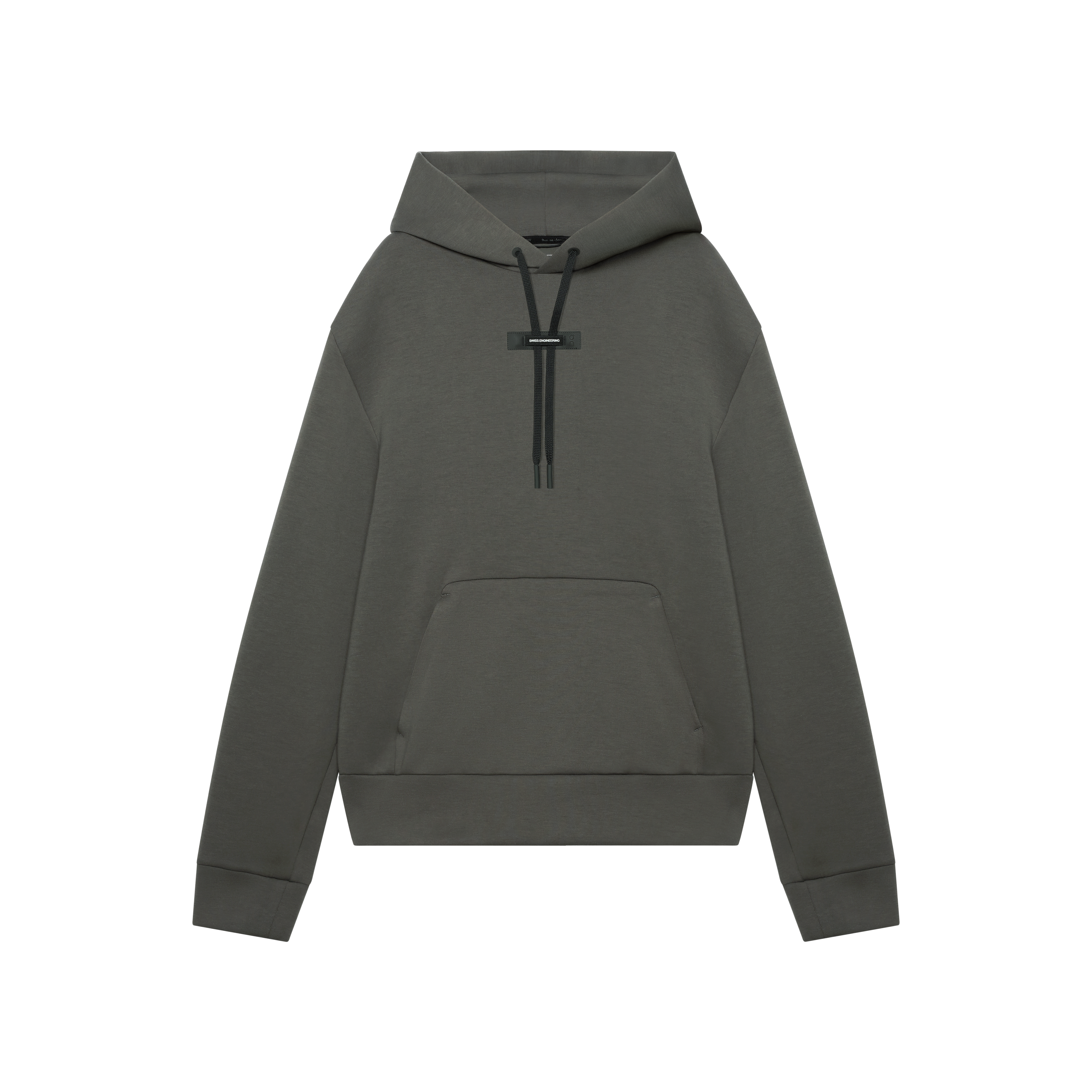 Focus Tech Hoodie