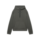 Focus Tech Hoodie in Shadow