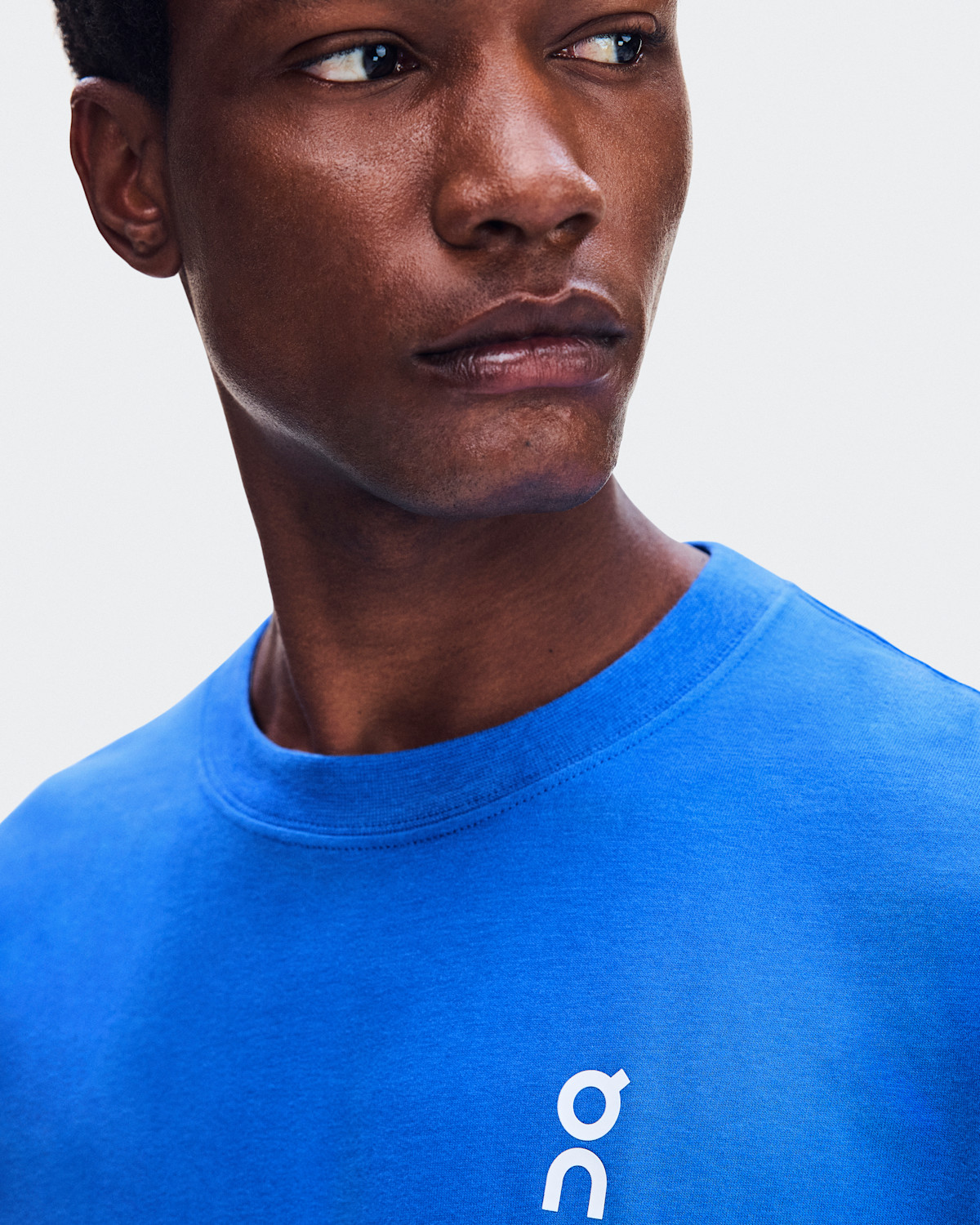 Men's Club Long-T