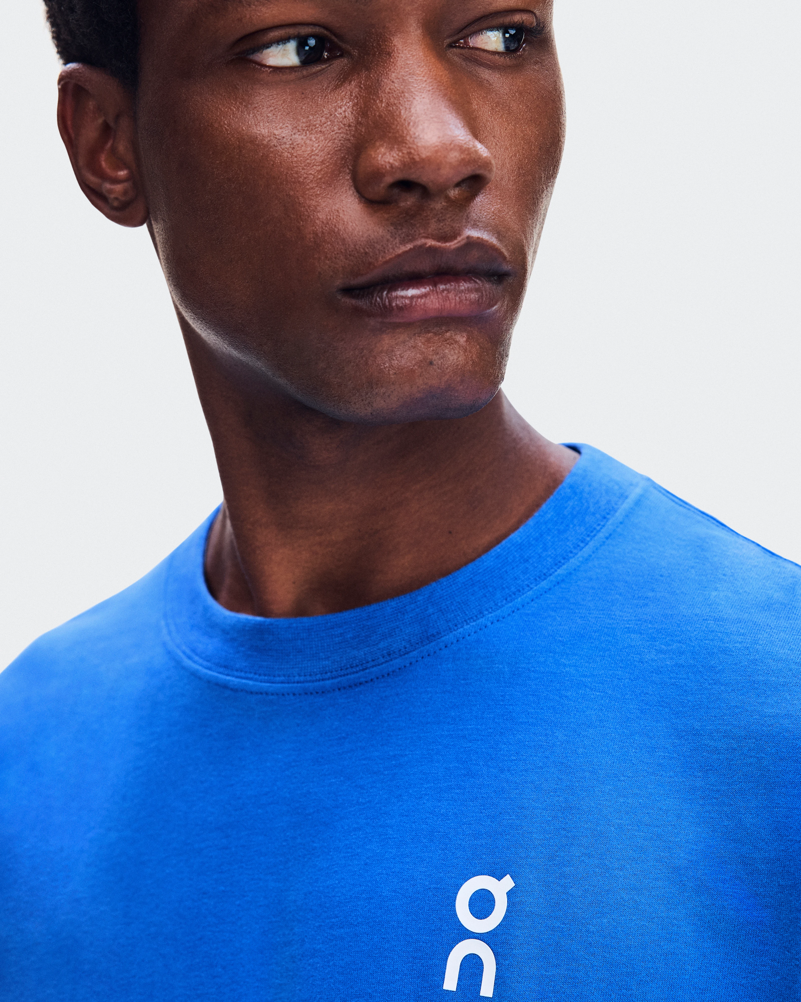 On Club Long-T Jay Men Tops and t-shirts