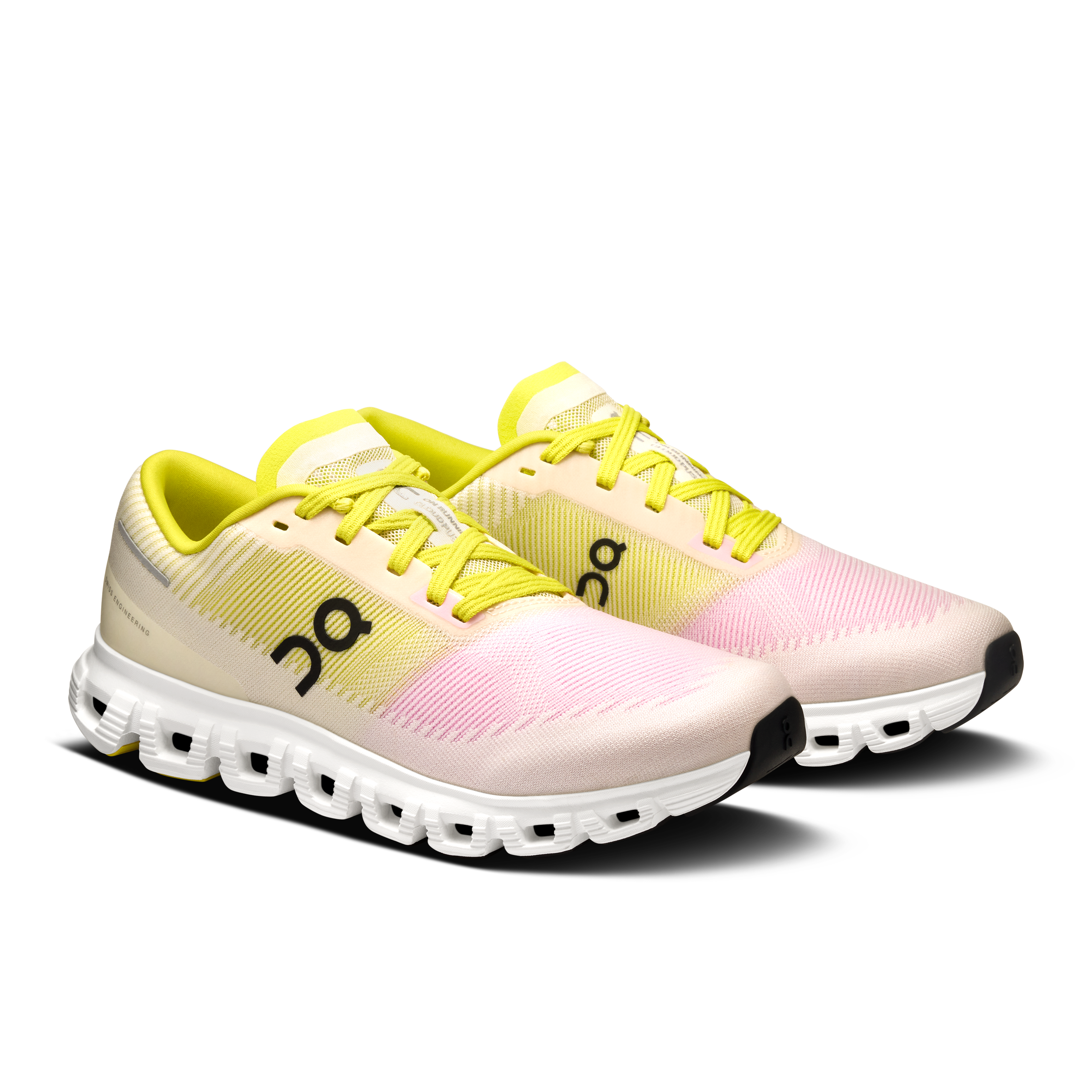 Cloud 6 PushWomen / Petal | Lime / 41
