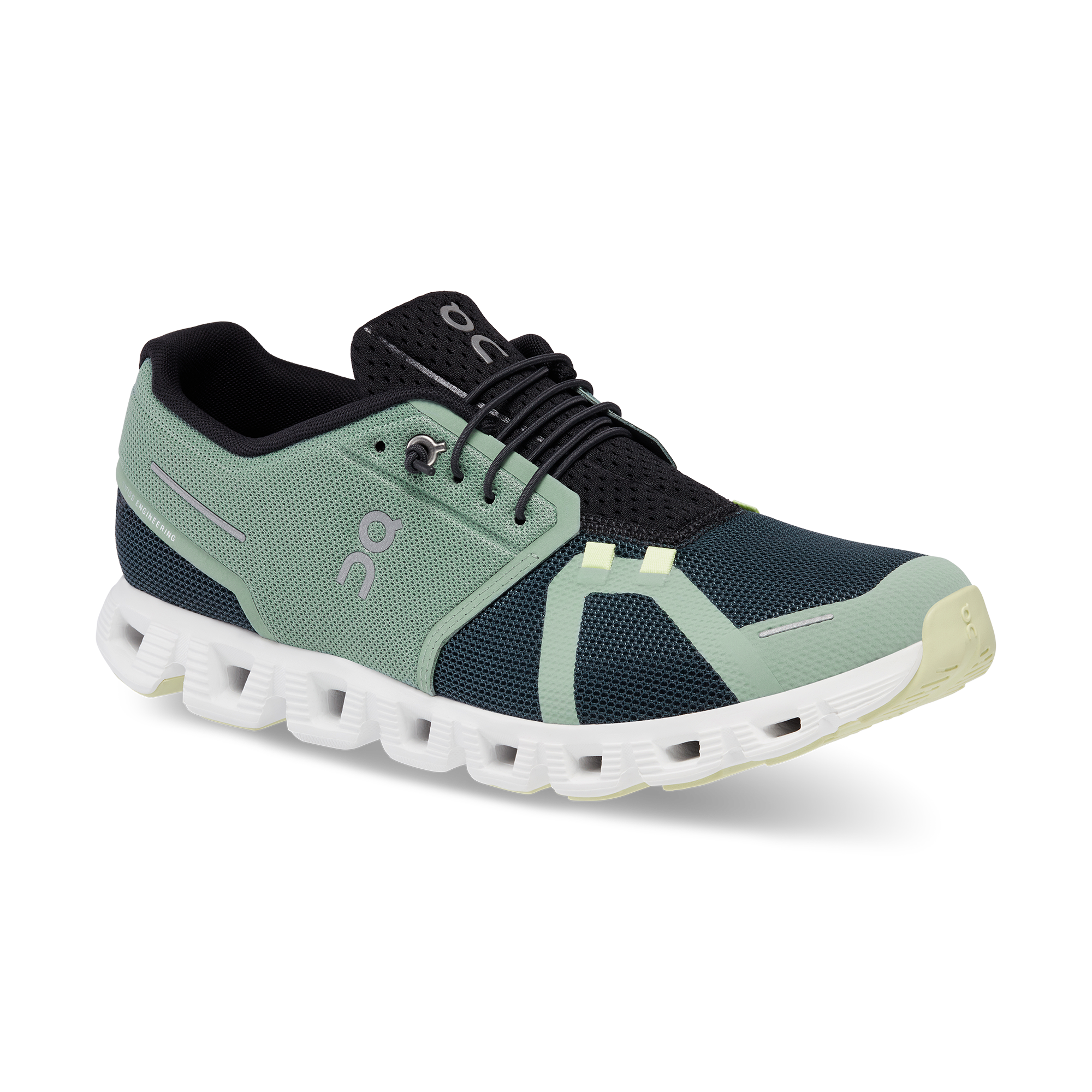 On cloud store women's sea stone