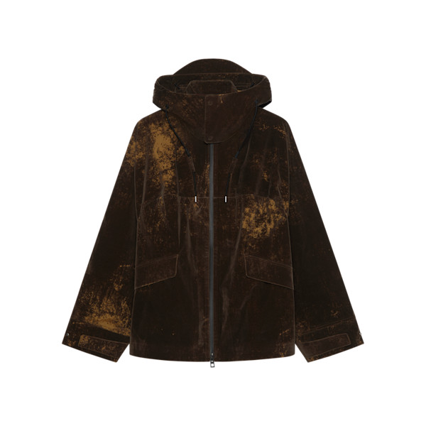 Anorak LOEWE