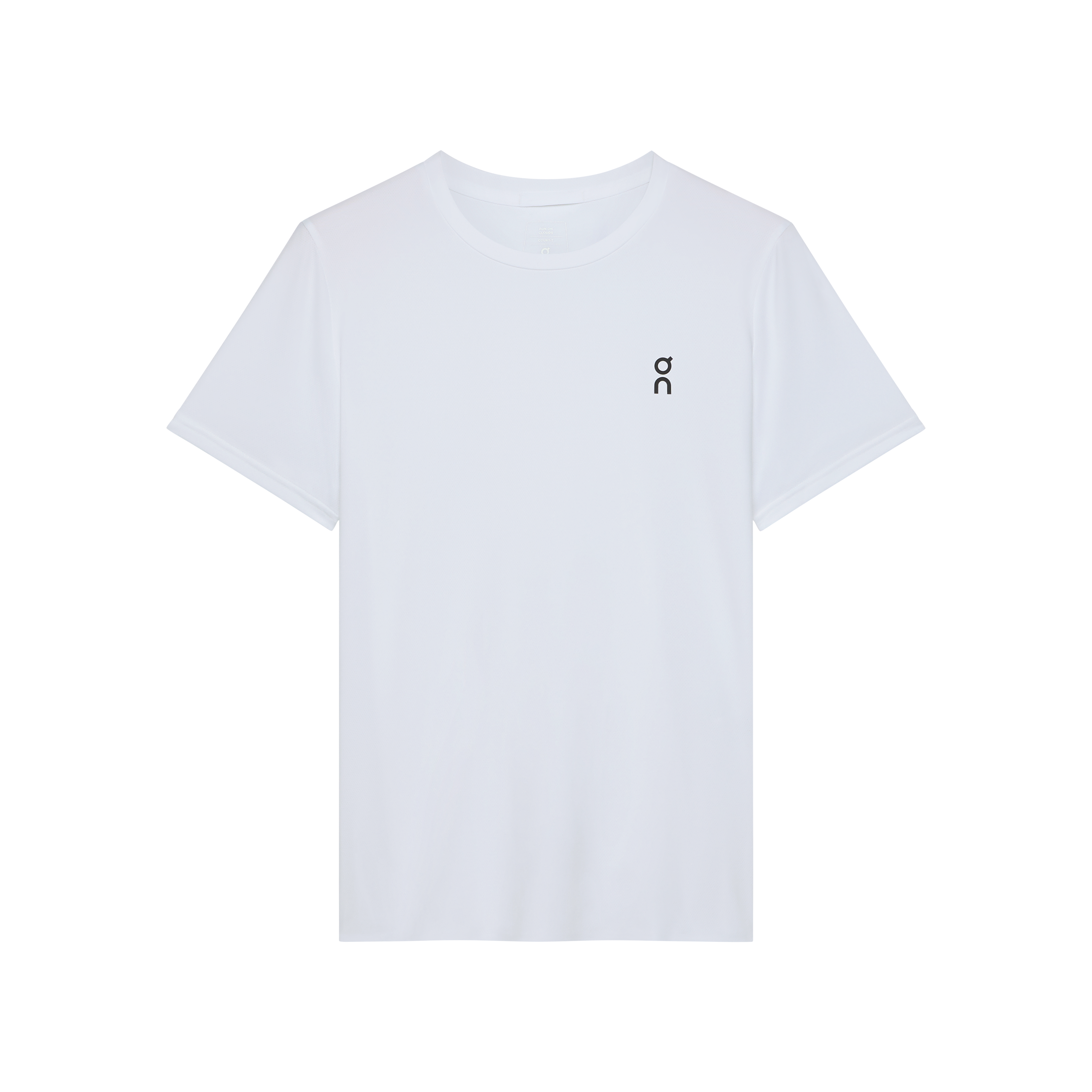Women / All White / L