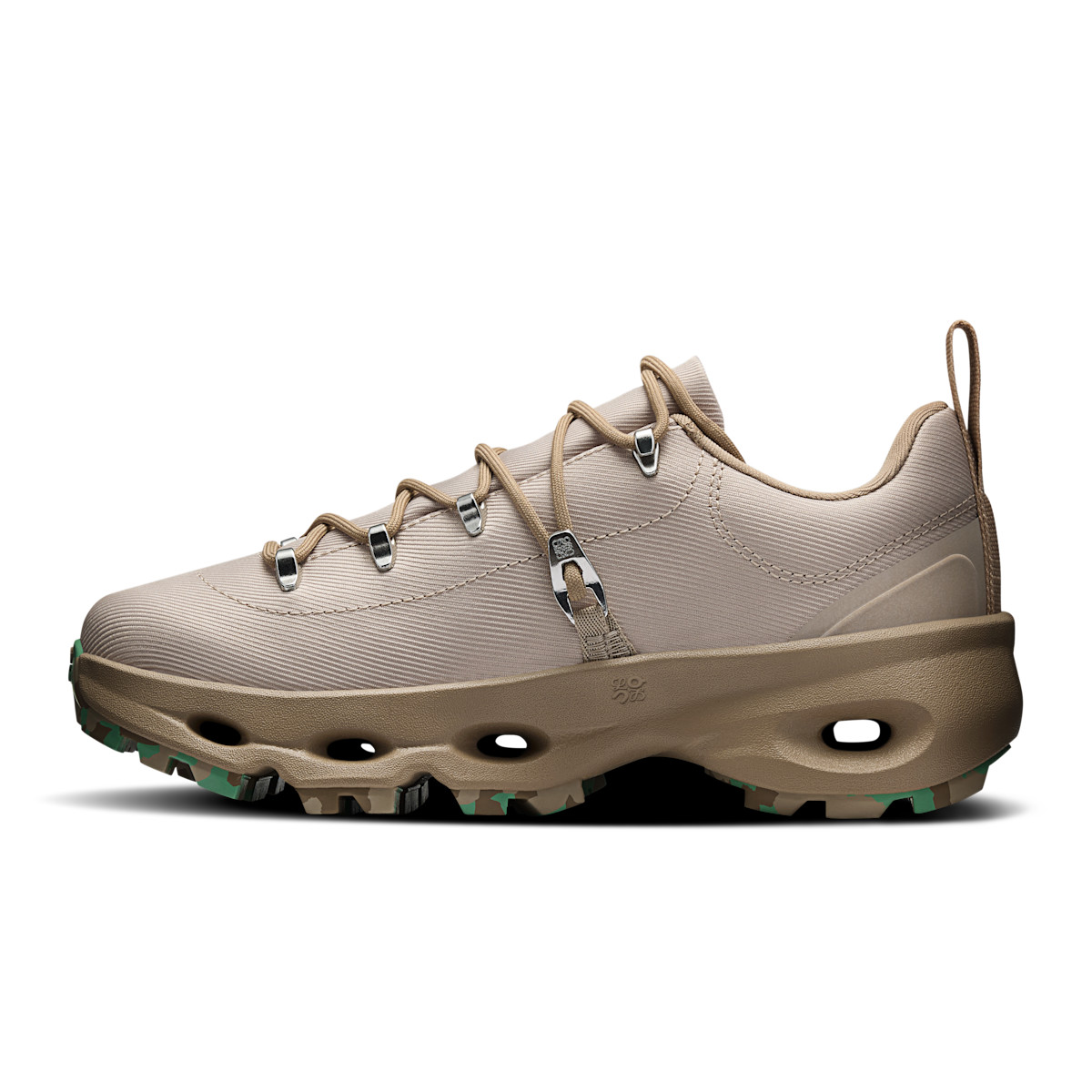 Women's Cloudsolo Hiker LOEWE