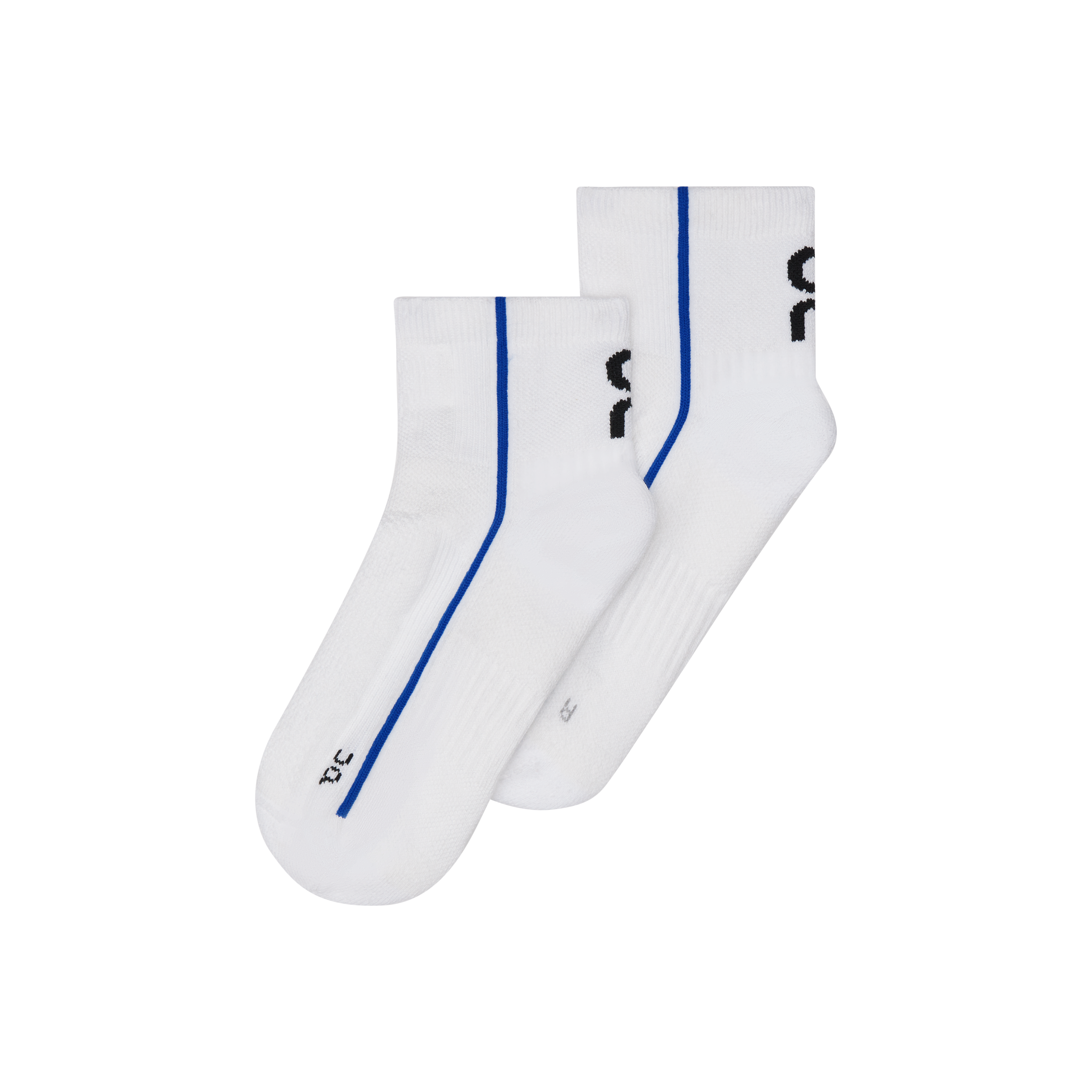 Unisex / White | Indigo / 35-37.5
