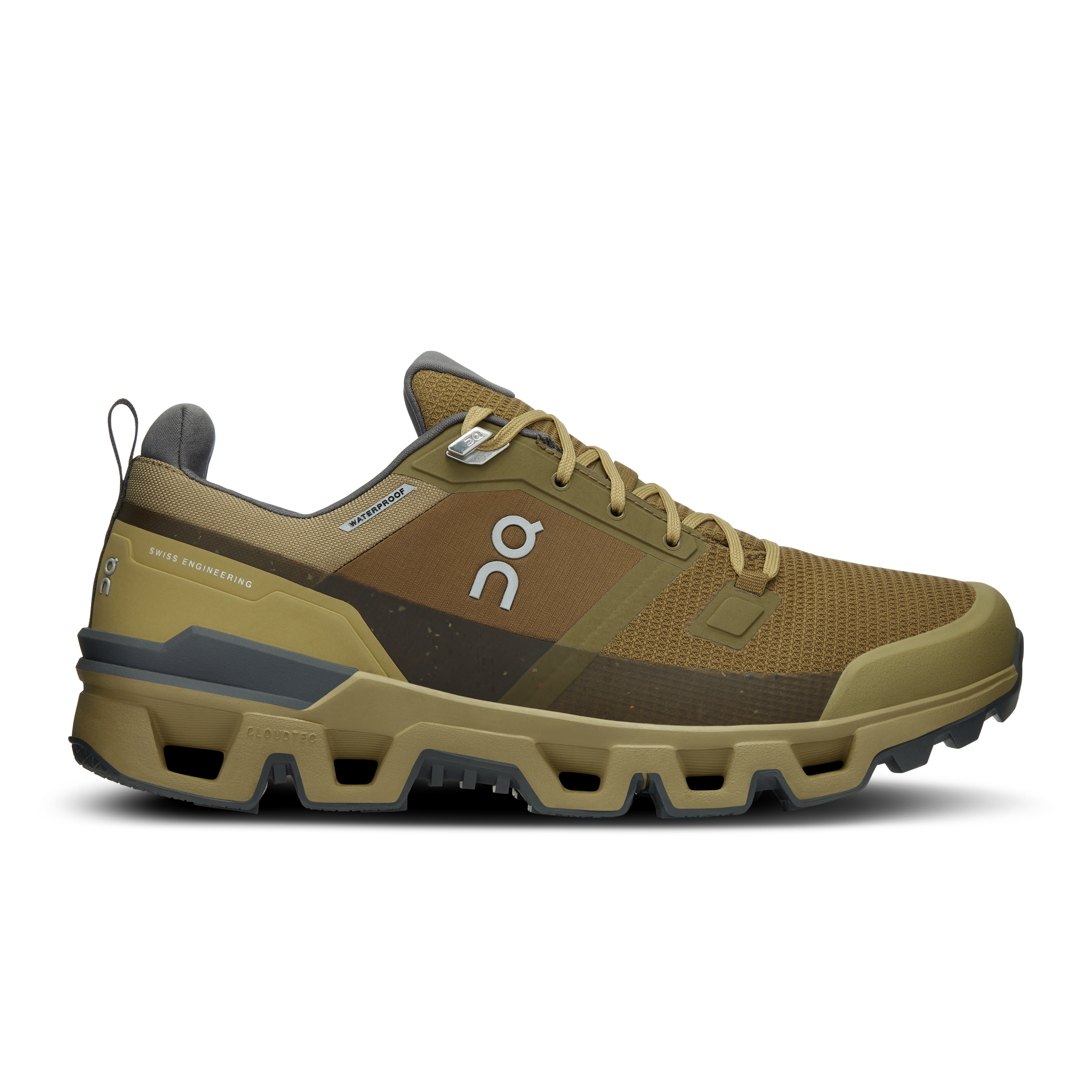 Men's Hiking Shoes & Boots