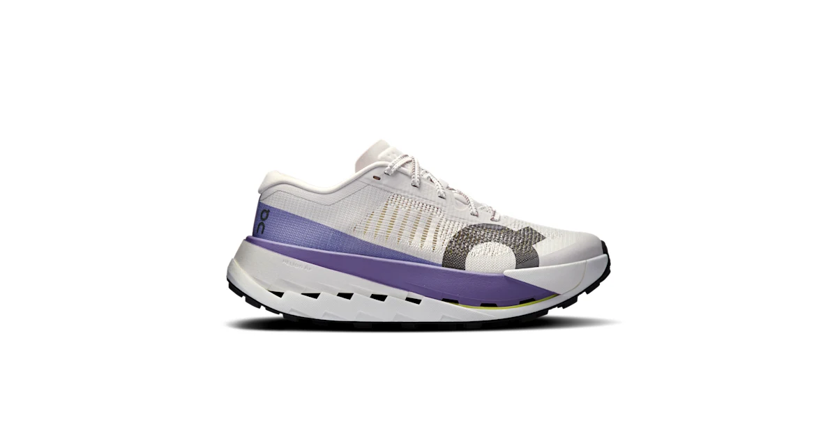 On Cloudultra Pro bij On