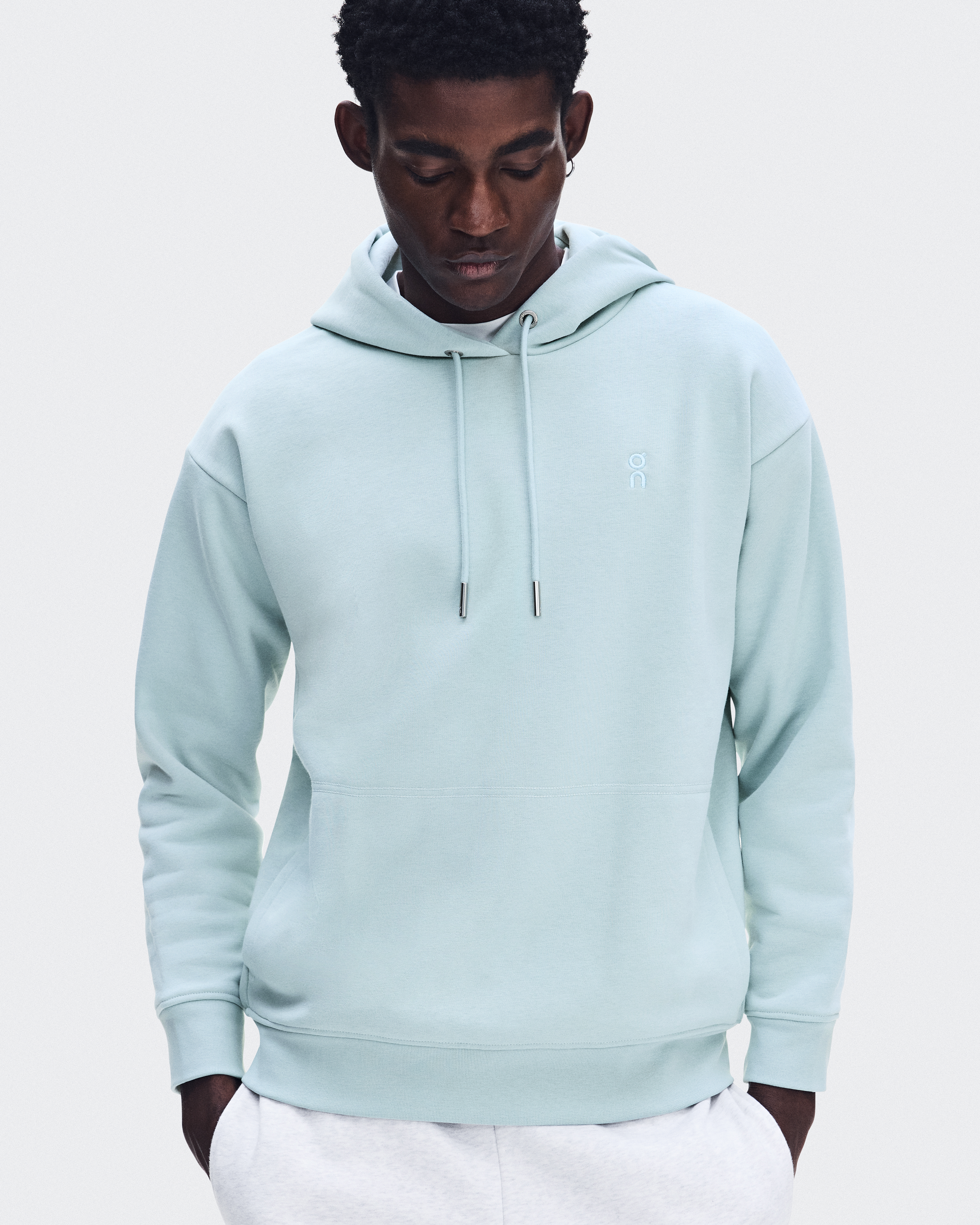 Men's Club Collective Hoodie | Blue | On United States