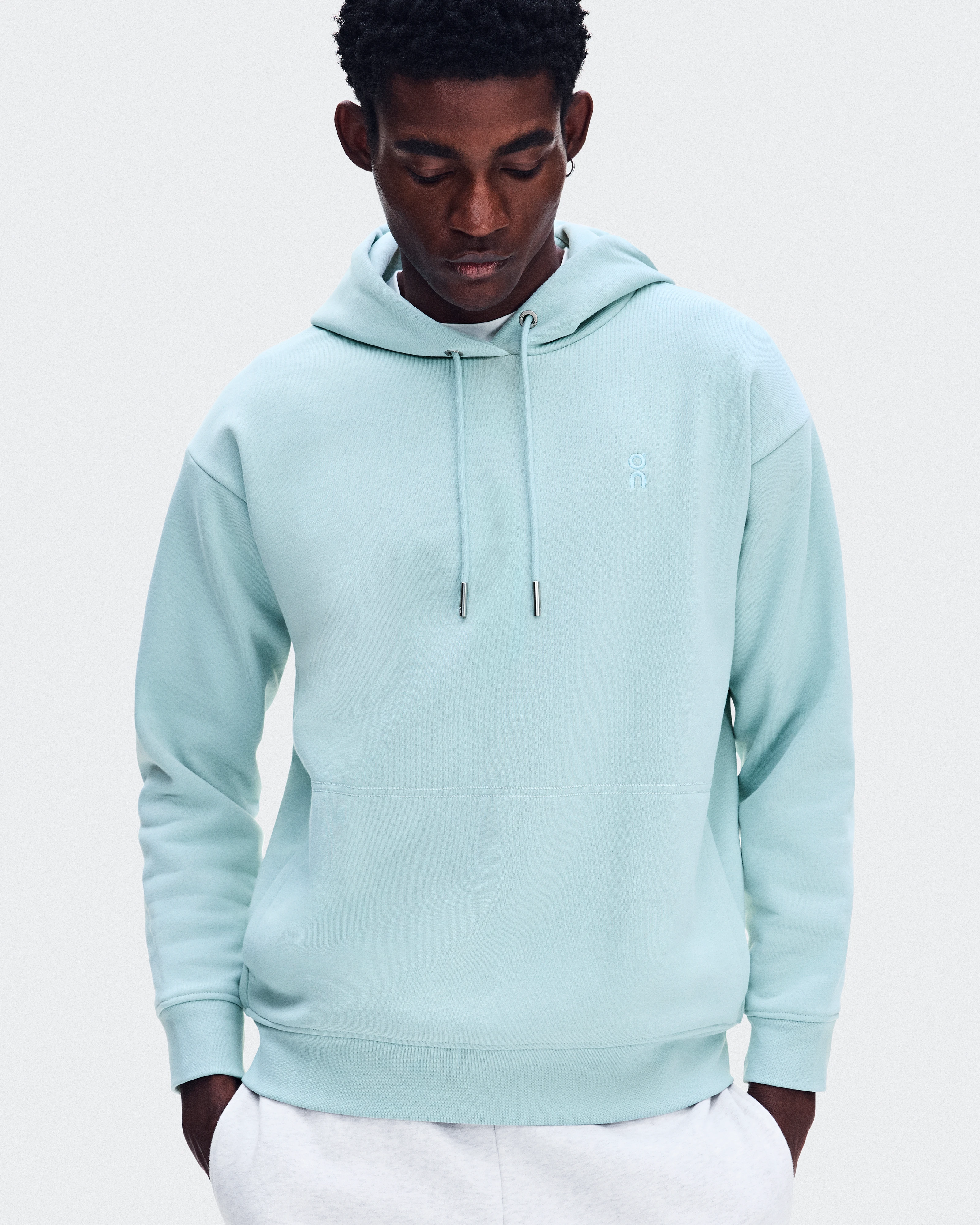 On Club Collective Hoodie Brook Herren Hoodies & Sweatshirts