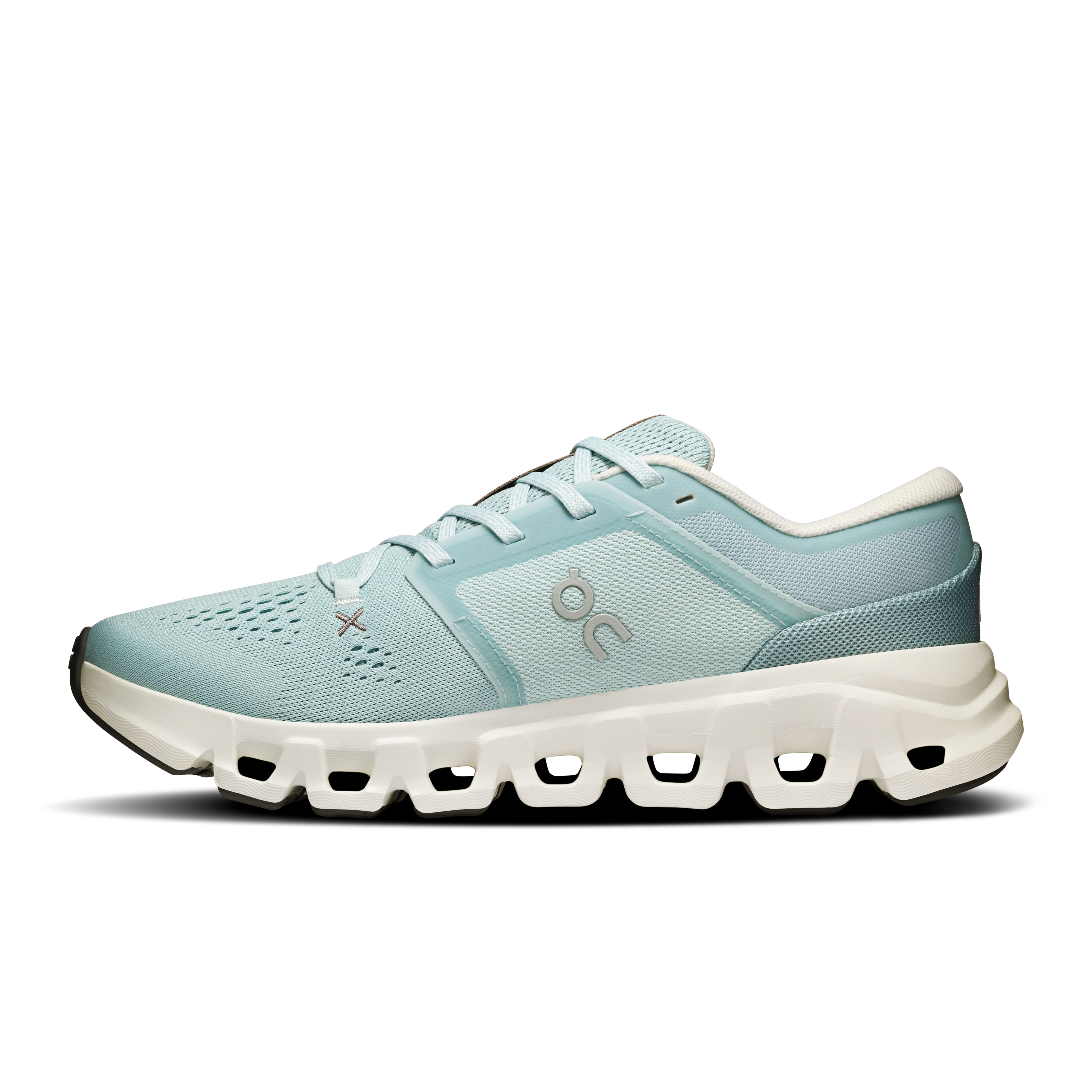 On Cloud X 5 Brook & Ivory Femme – Training Chaussures