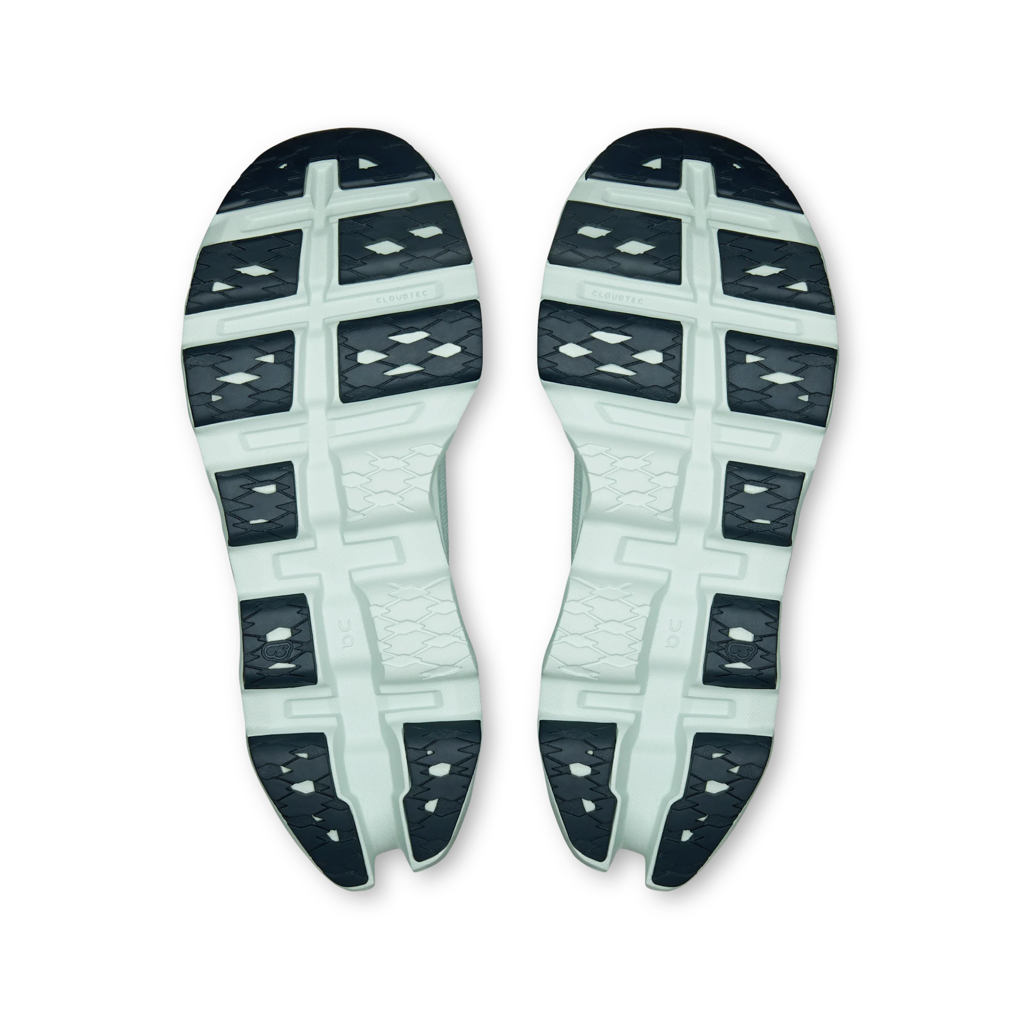 Women's Cloudmonster 3 Wide Frost | Ivory - thumbnail 9