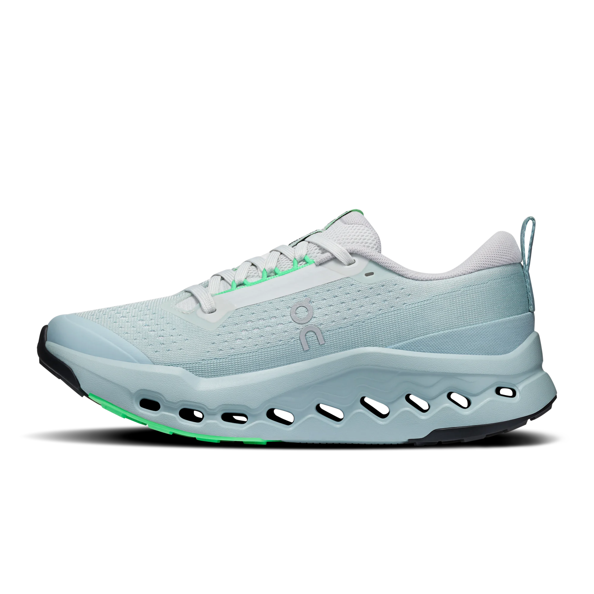 Women's Cloudsurfer Trail 2 Chalk | Gardenia - thumbnail 4