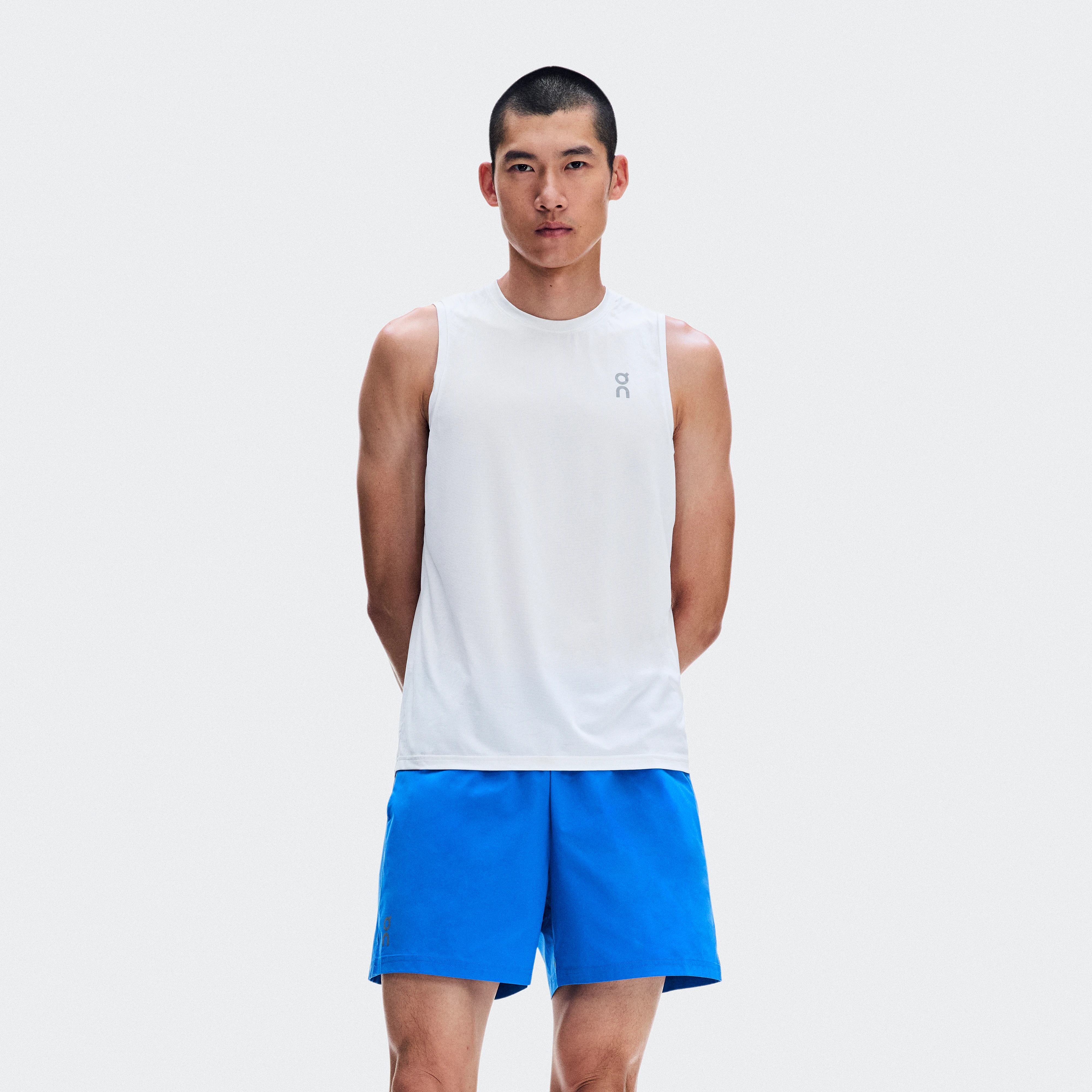 On 5" Core Shorts Jay Men – Running, lightweight, inner brief Shorts