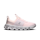 Cloudswift Youth Lifestyle Shoe in Salt/White
