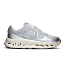 Cloudtilt Arc Lifestyle Shoe in Alloy/Ivory