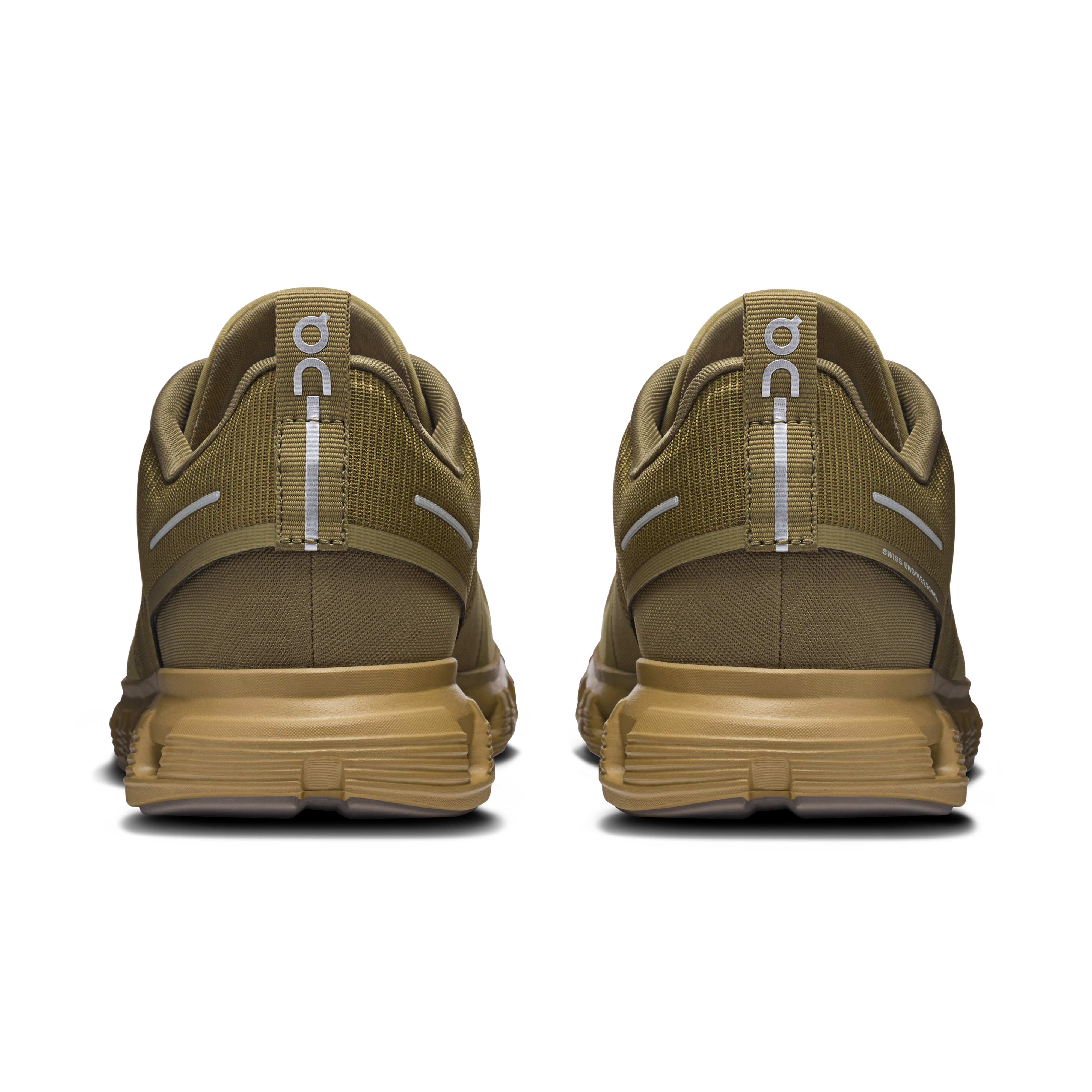 Cloud 6 WaterproofMen / Olive | Safari / 47