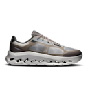 Cloudtilt Remix Lifestyle Shoe in Ash/Espresso