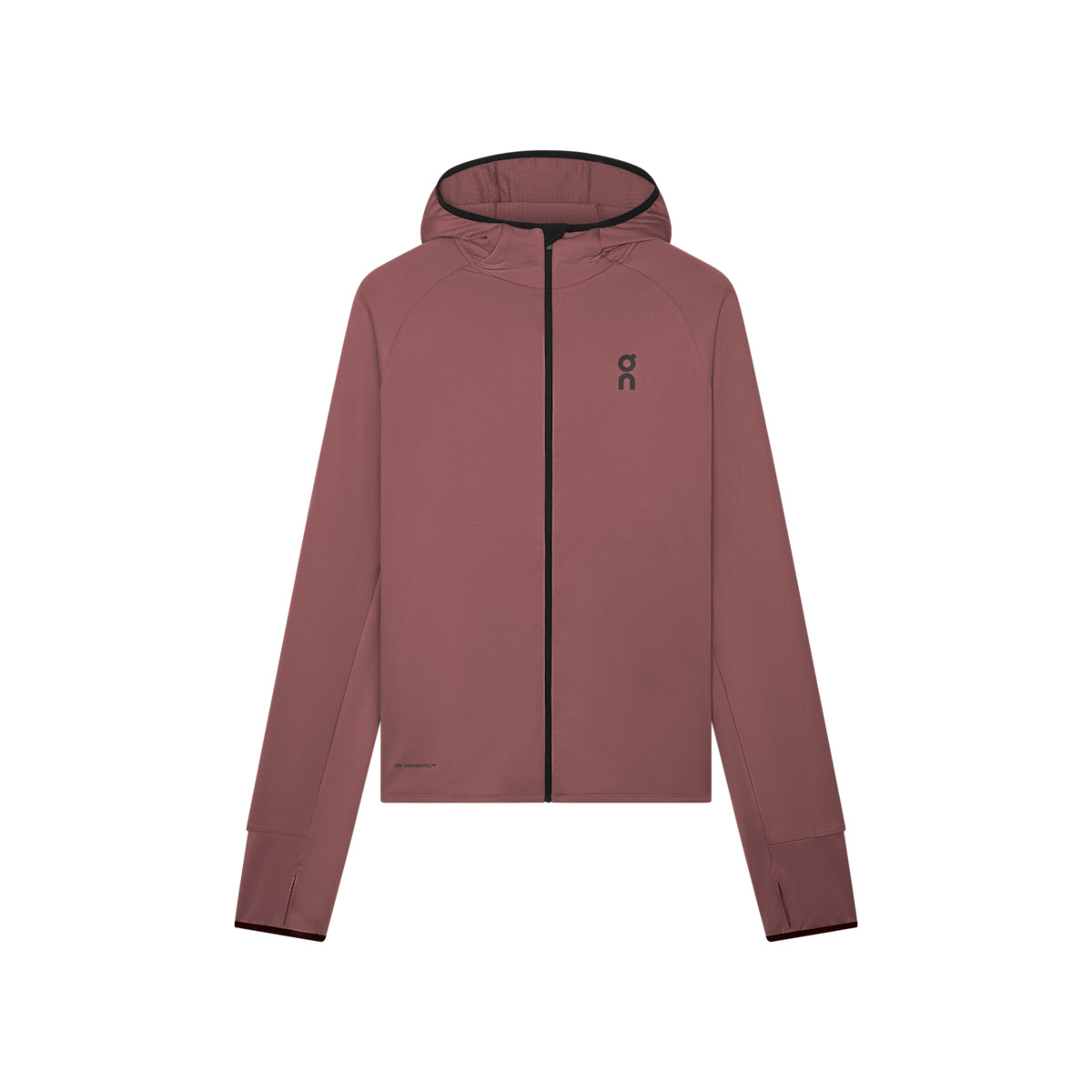 Men's Climate Zip Hoodie