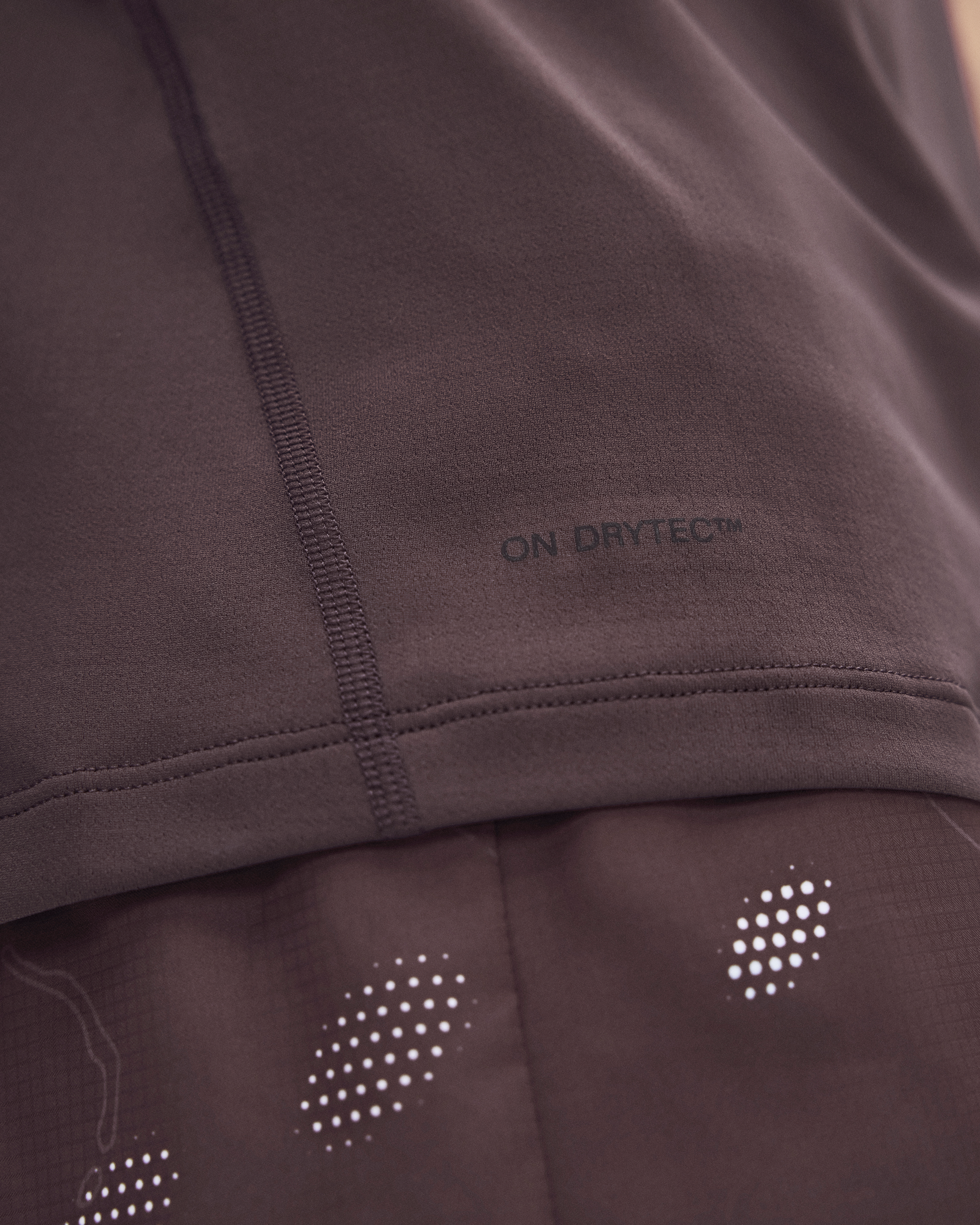 Trail-T SolarWomen / Mulberry / S